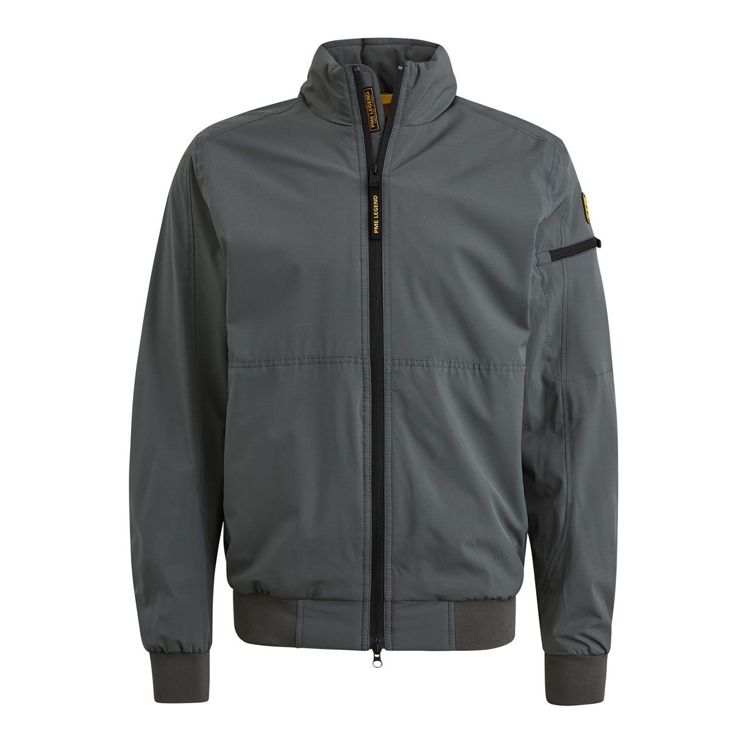 PME Legend Flight Jacket Winglock