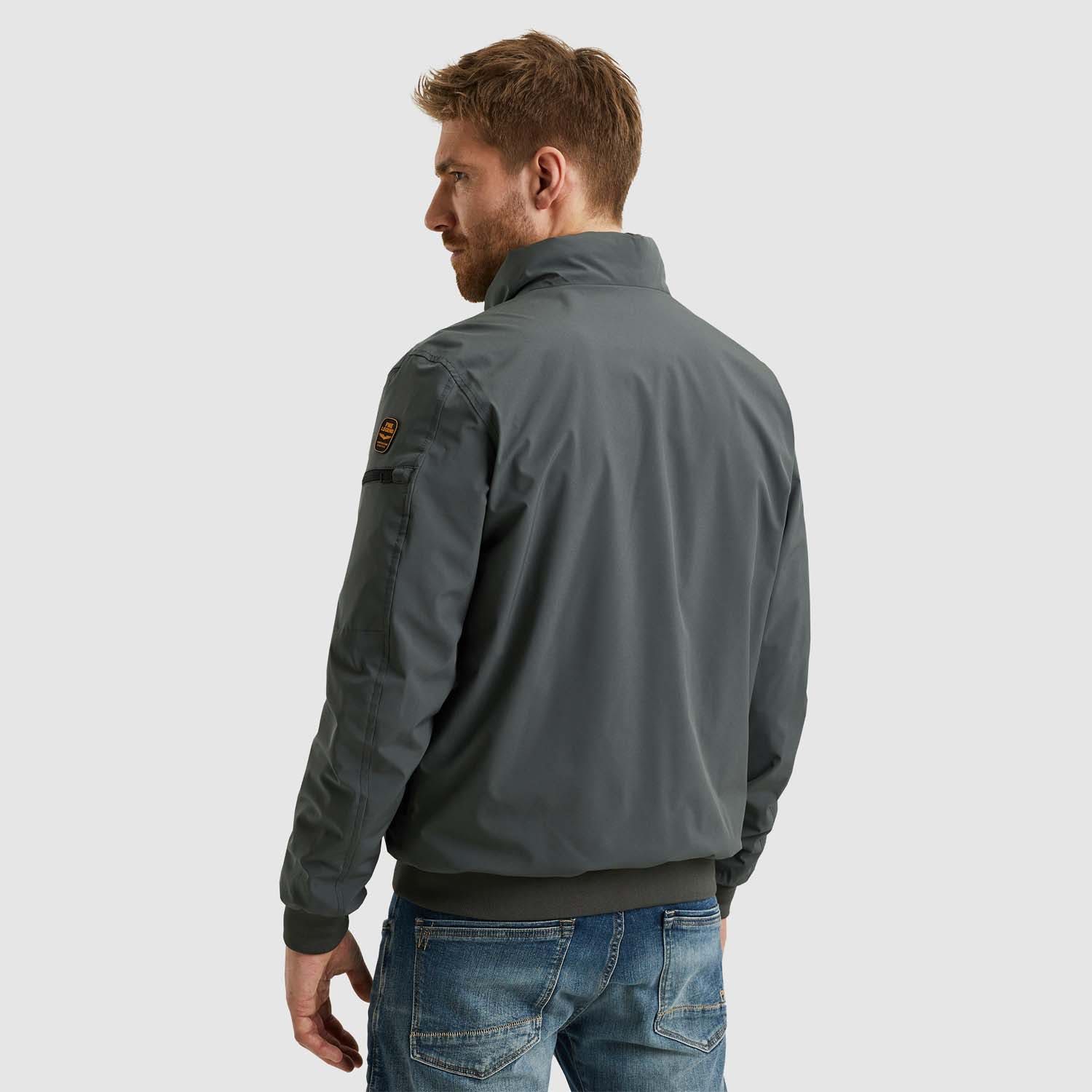 PME Legend Flight Jacket Winglock