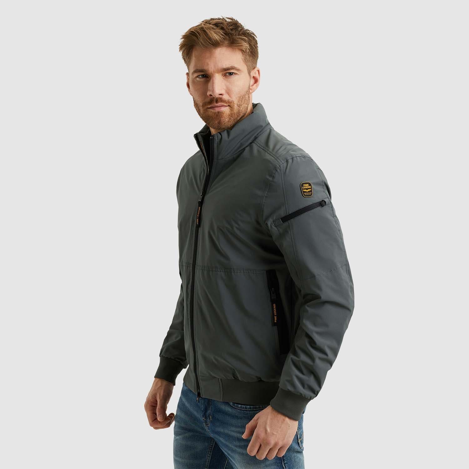 PME Legend Flight Jacket Winglock