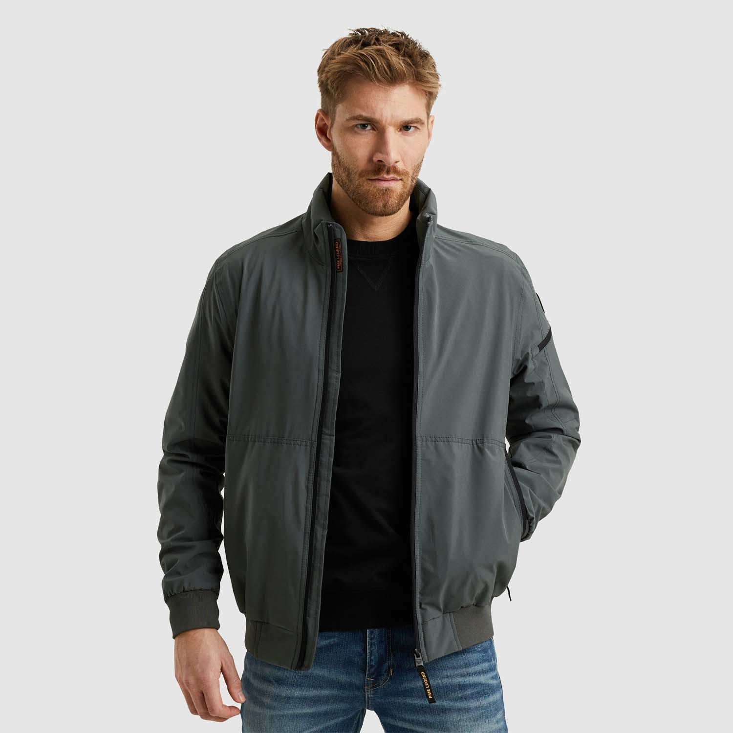 PME Legend Flight Jacket Winglock