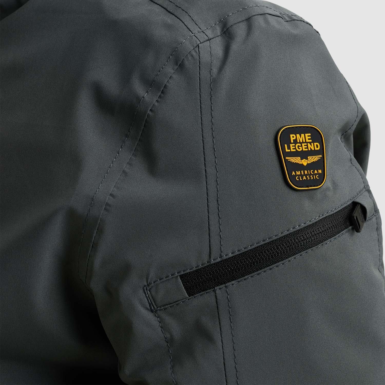 PME Legend Flight Jacket Winglock