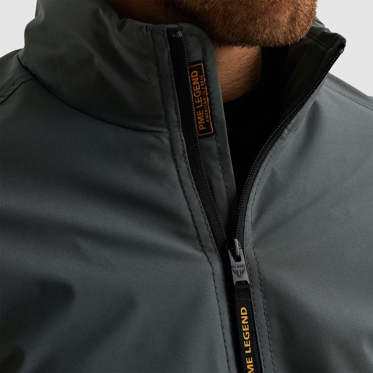 PME Legend Flight Jacket Winglock