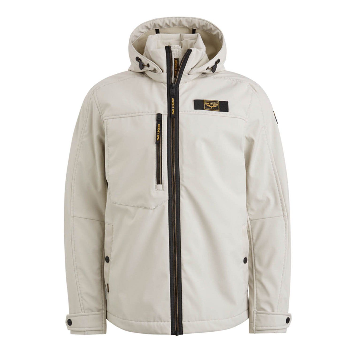 PME Legend Successor jacket