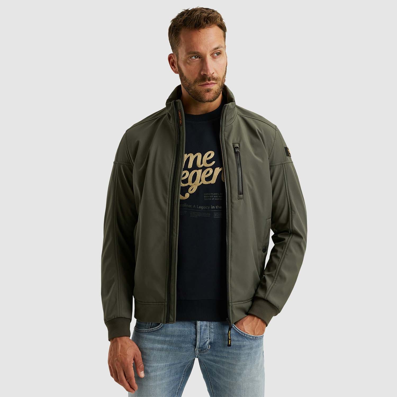 PME Legend Skyglider jas