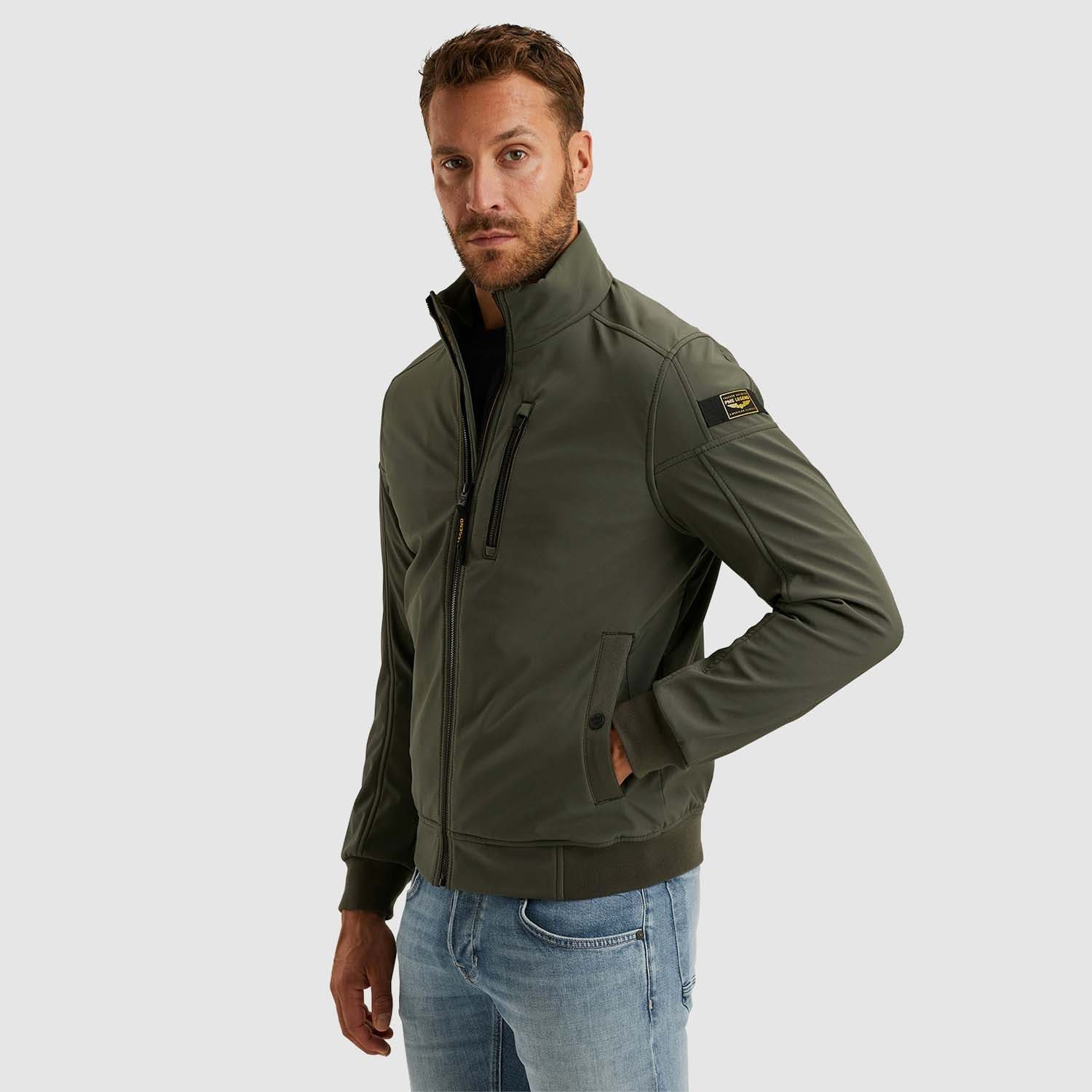 PME Legend Skyglider jas