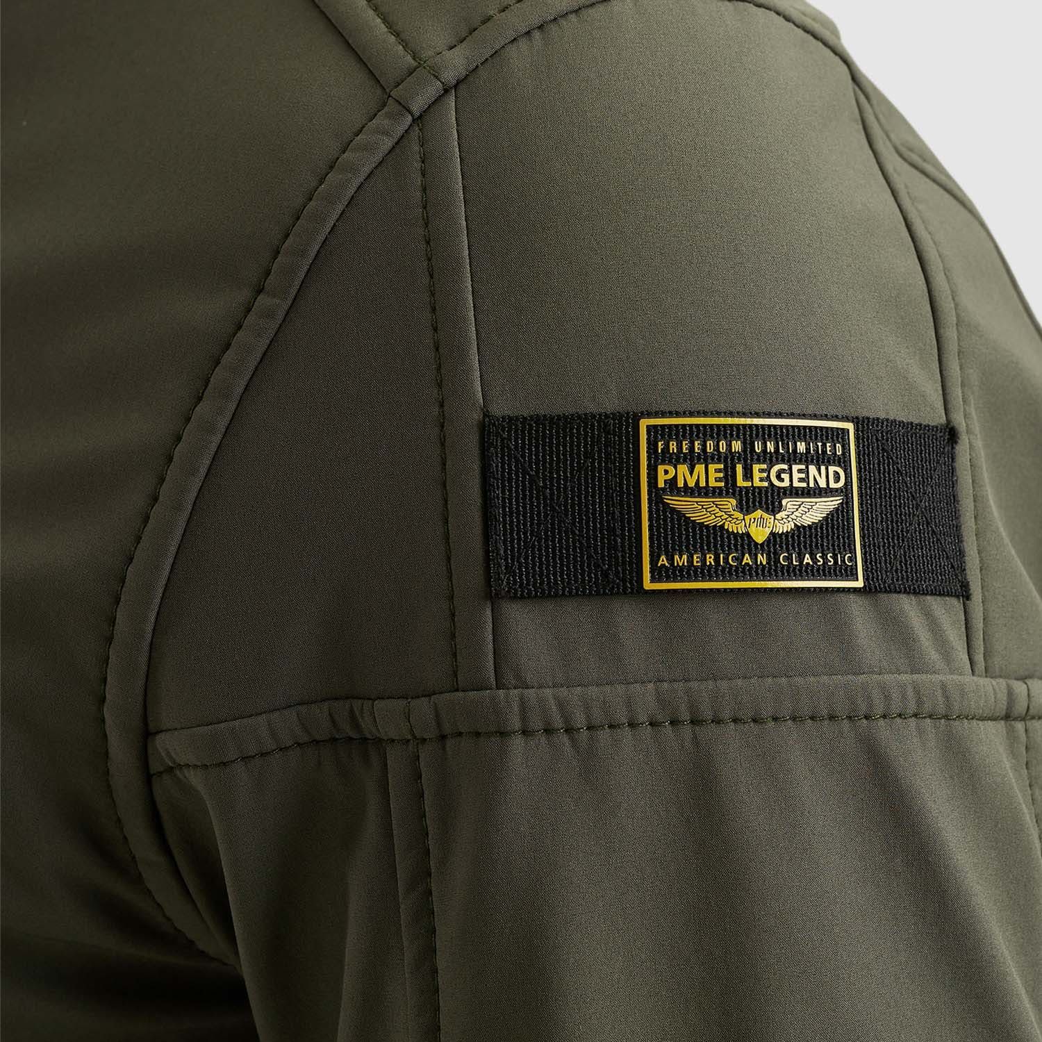 PME Legend Skyglider jas