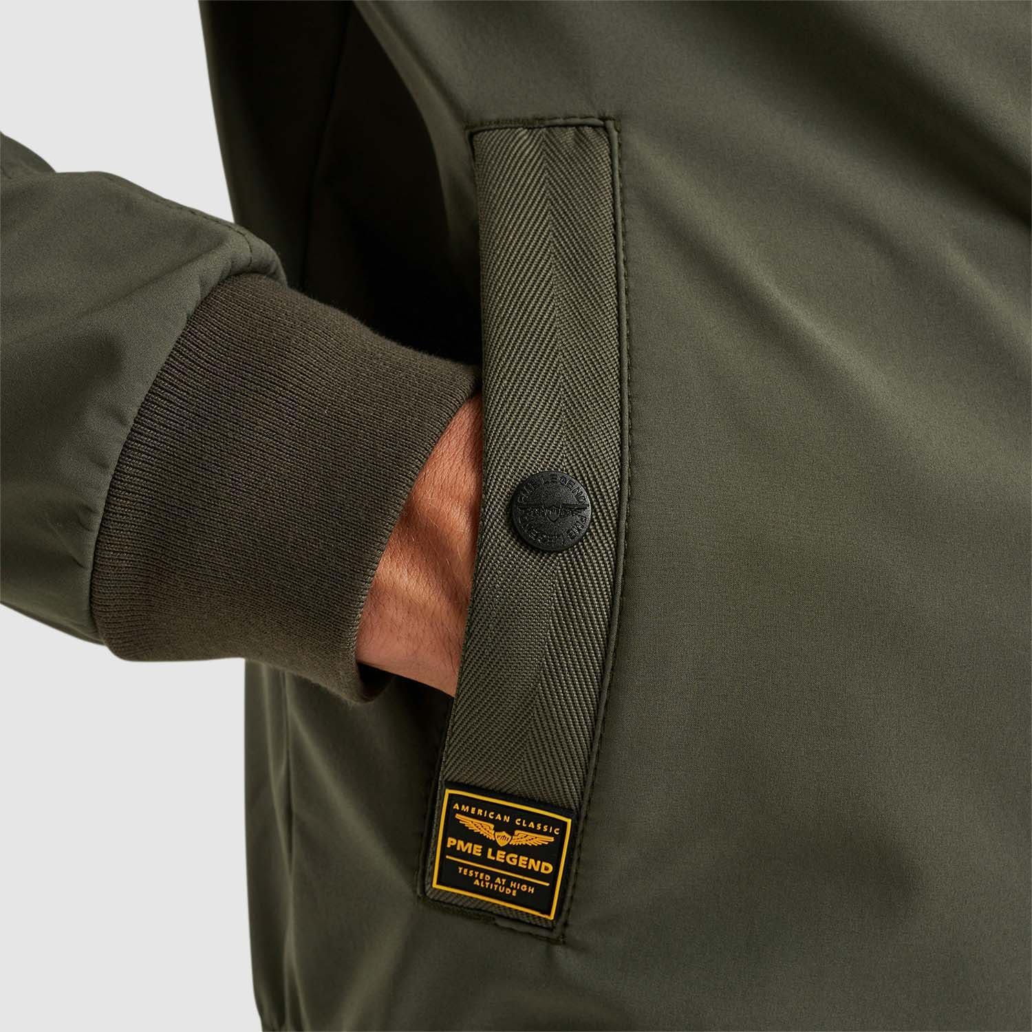 PME Legend Skyglider jas