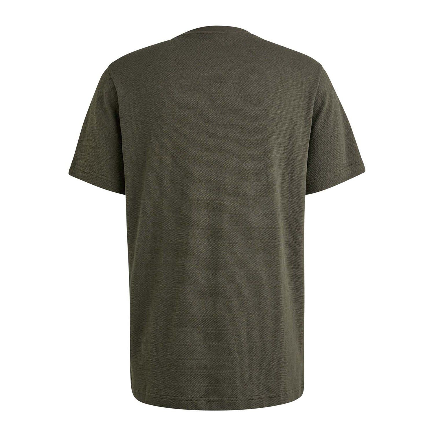 PME Legend Short Sleeve Structure Shirt