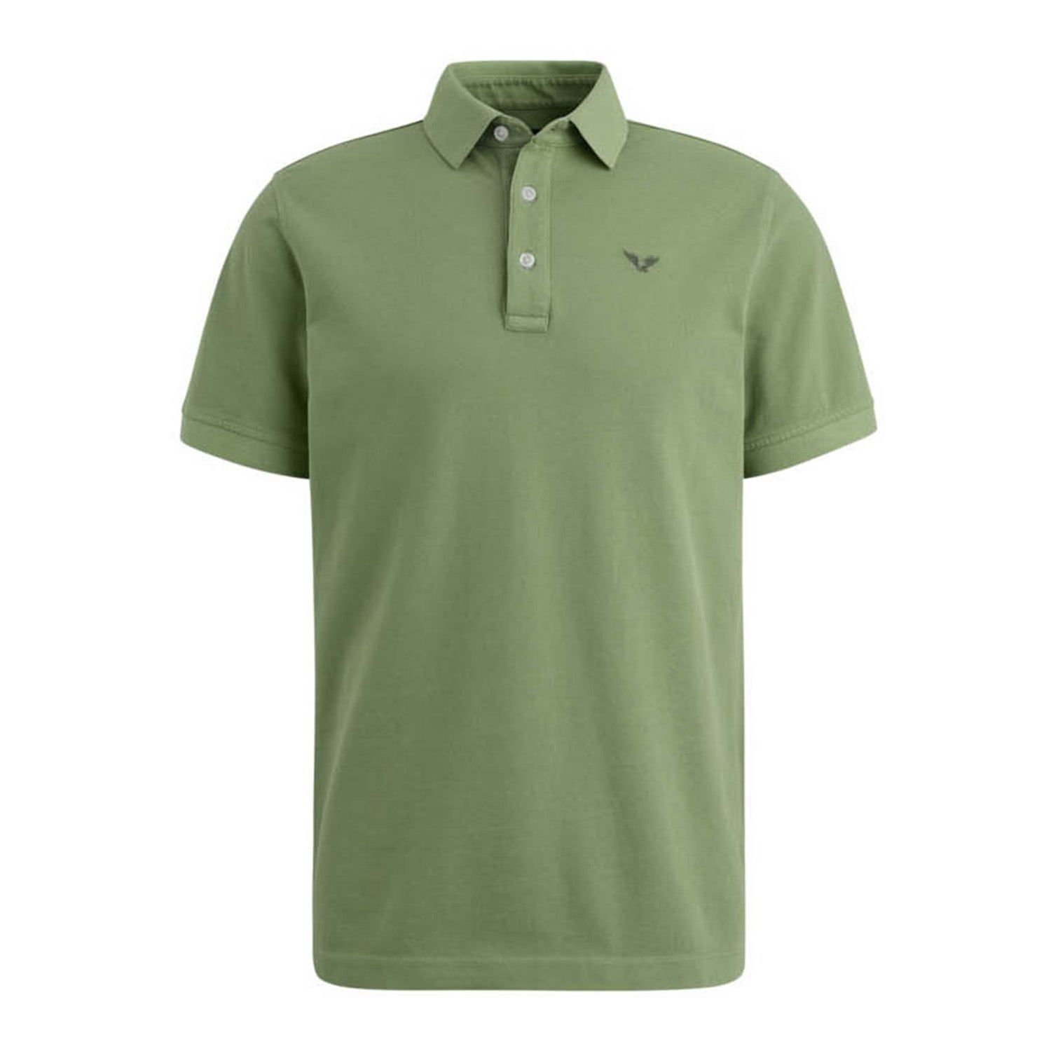 PME Legend Short Sleeve Polo Piqué 