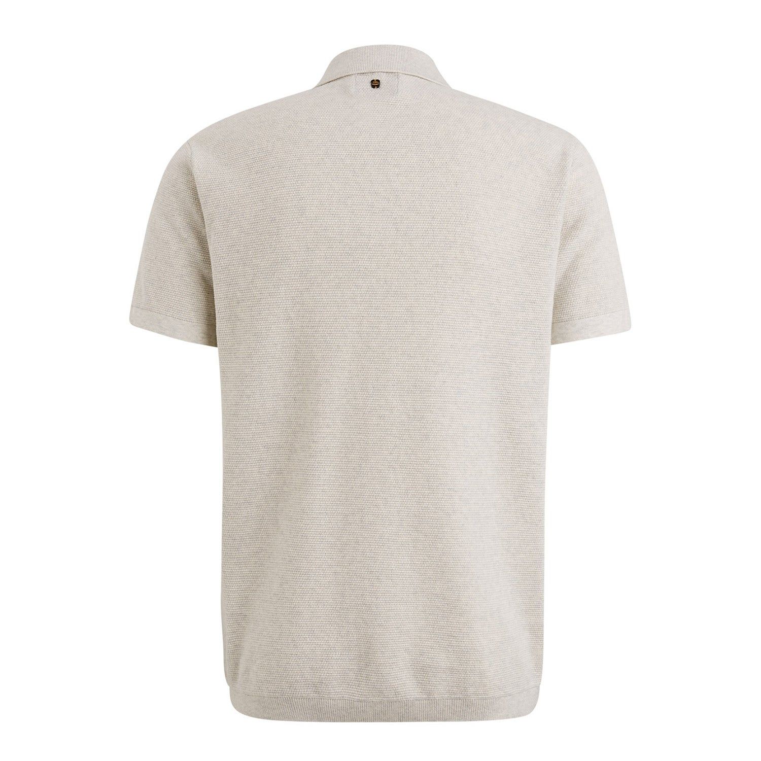 PME Legend Short Sleeve Polo Piqué 