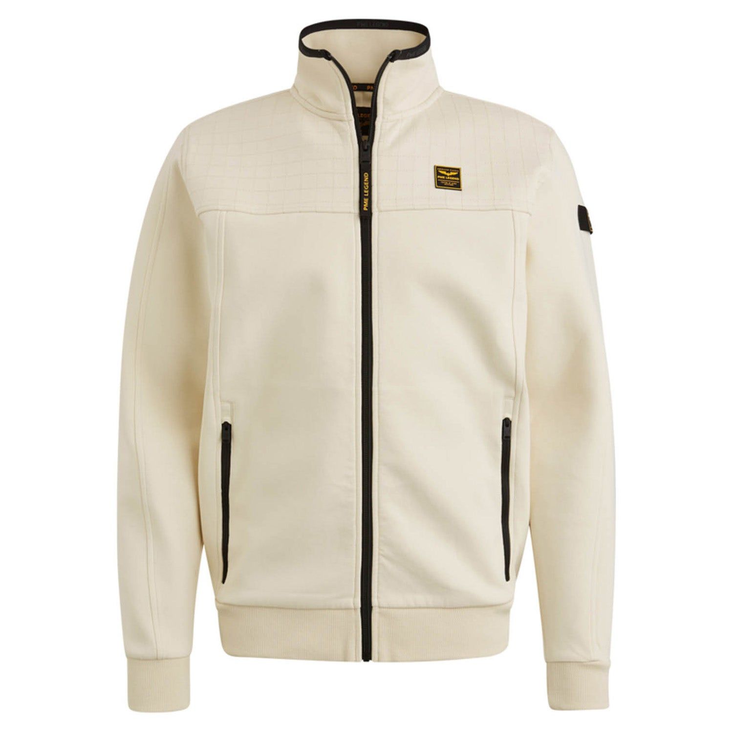 PME Legend Sweat Jacket