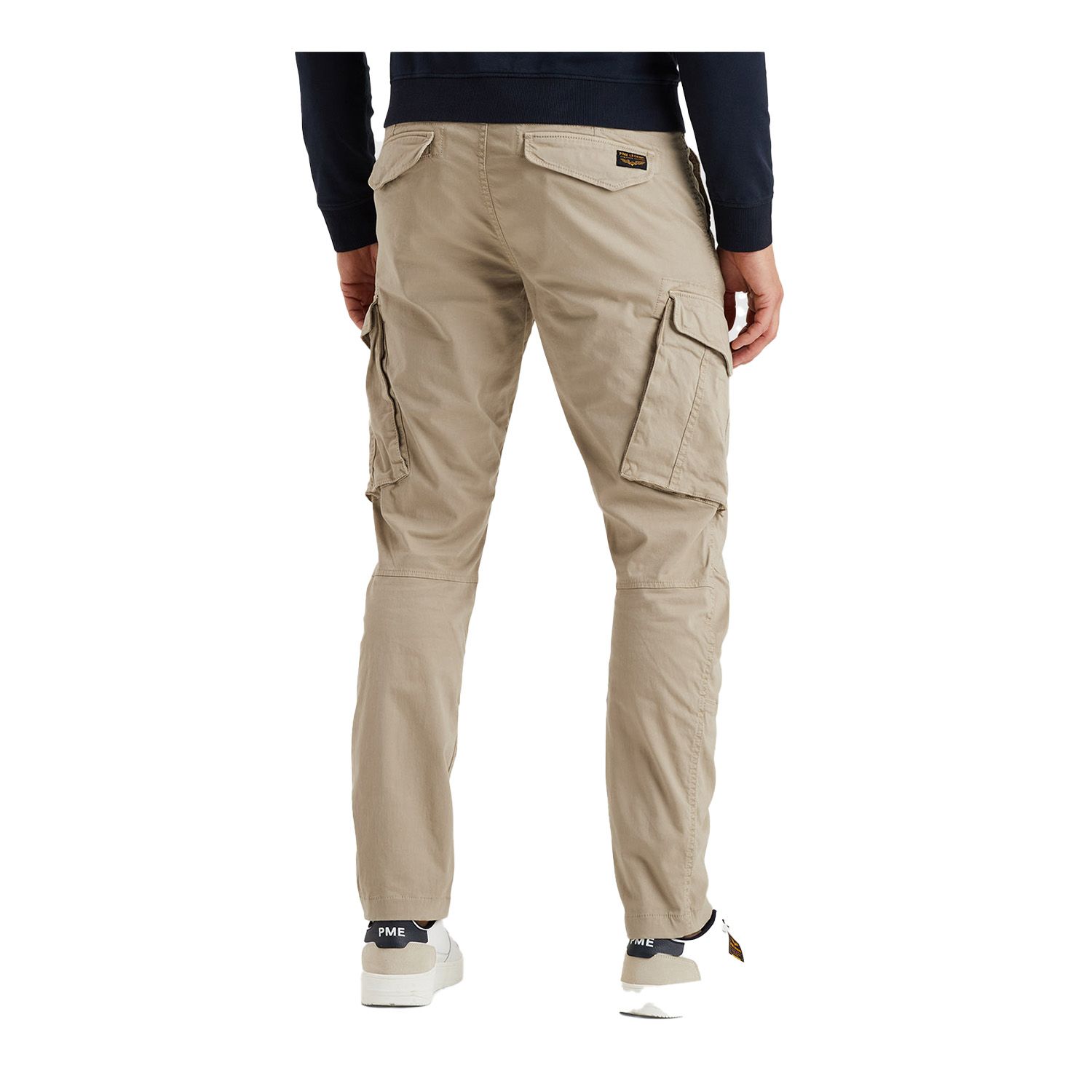 PME Legend Nordrop Cargo Pants 