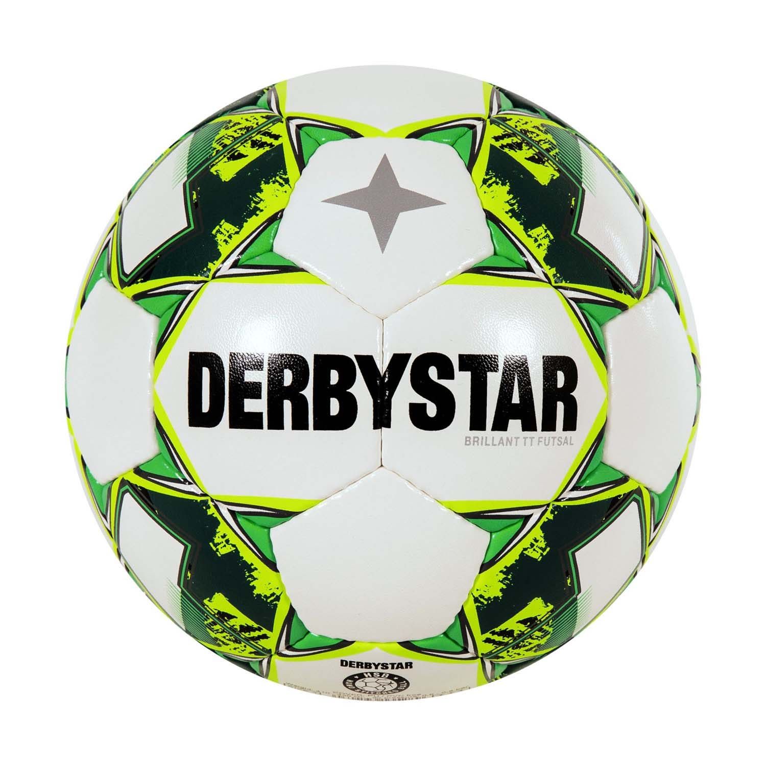 Derbystar Brillant TT Futsal