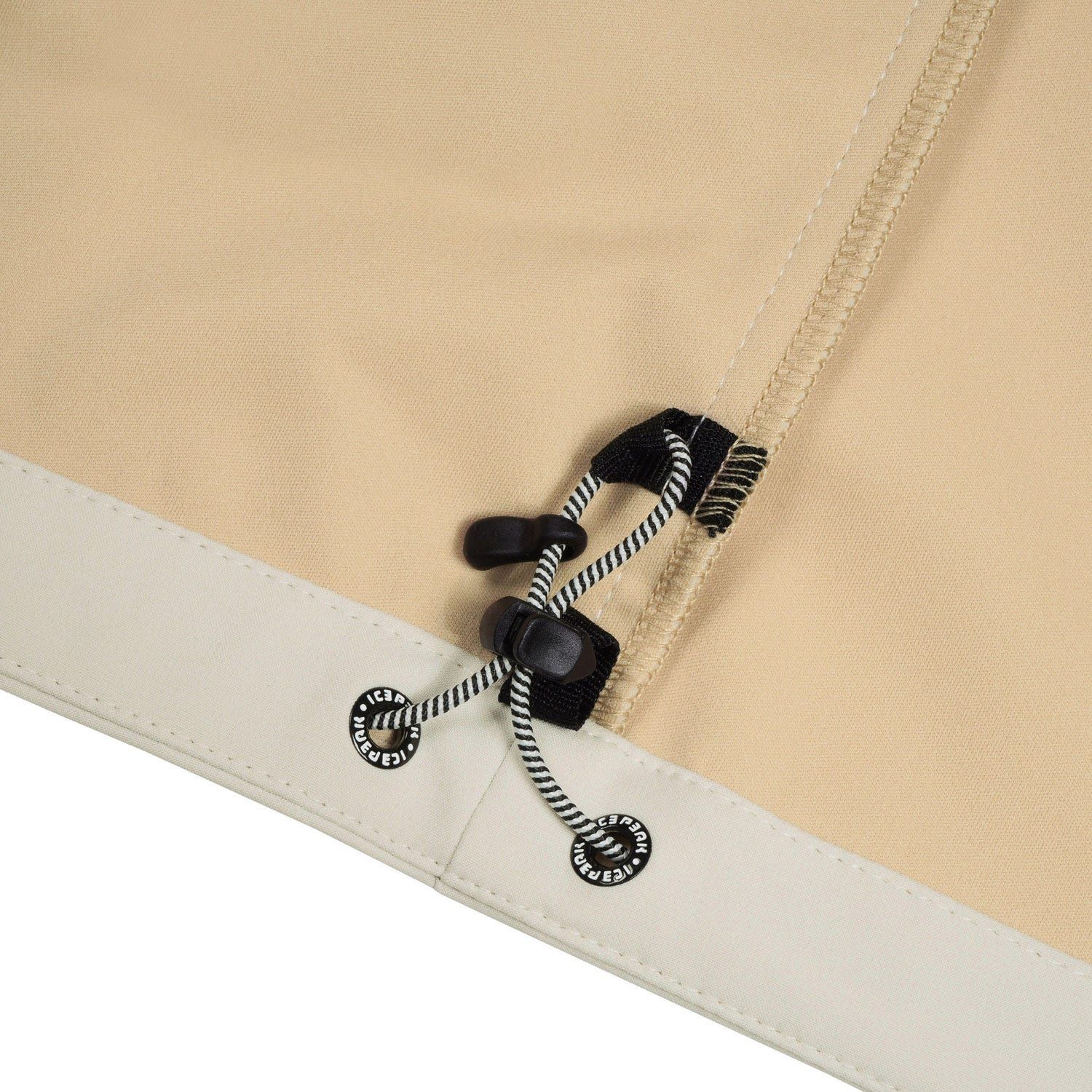 Icepeak Aitken Softshell Jacket