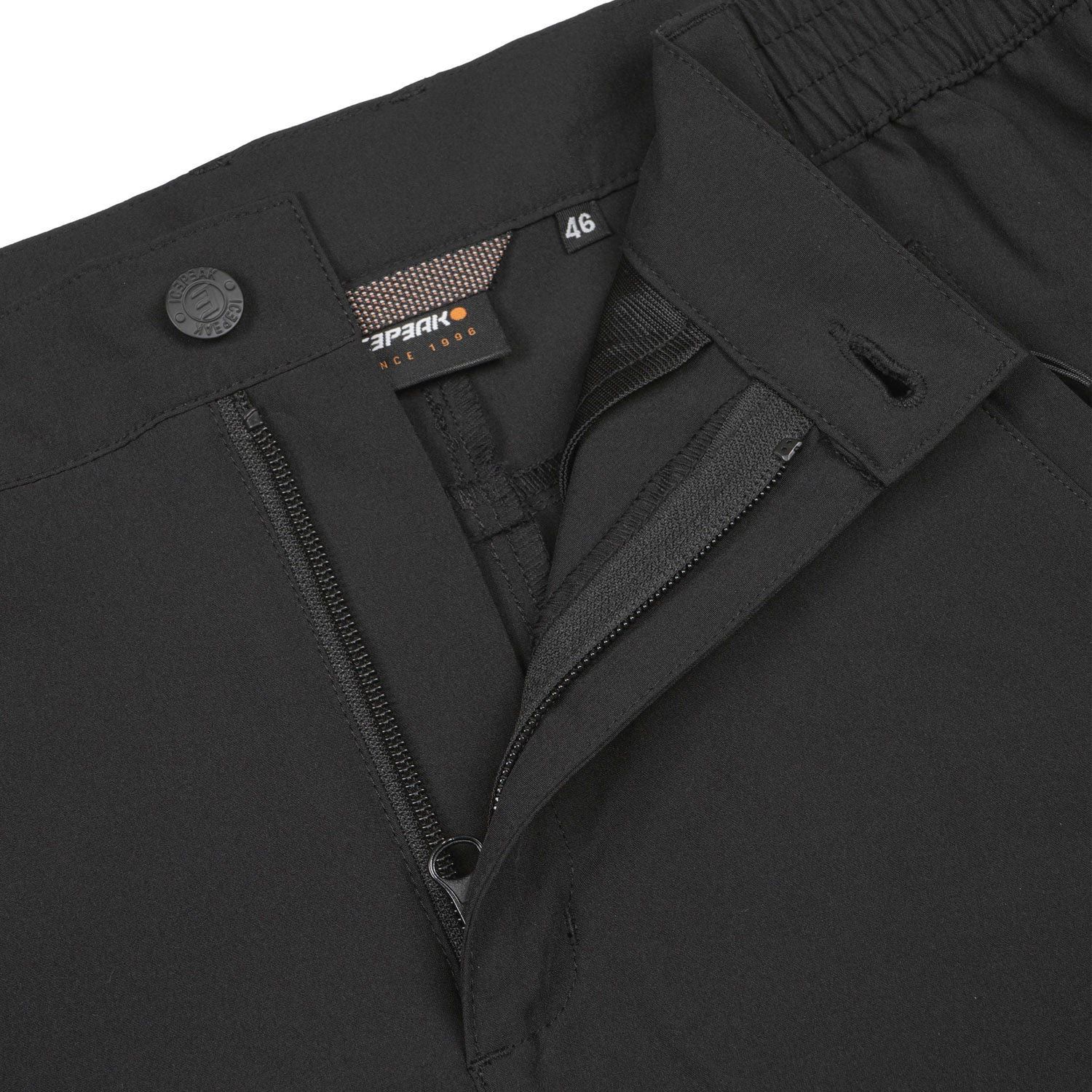 Icepeak Berwyn Shorts