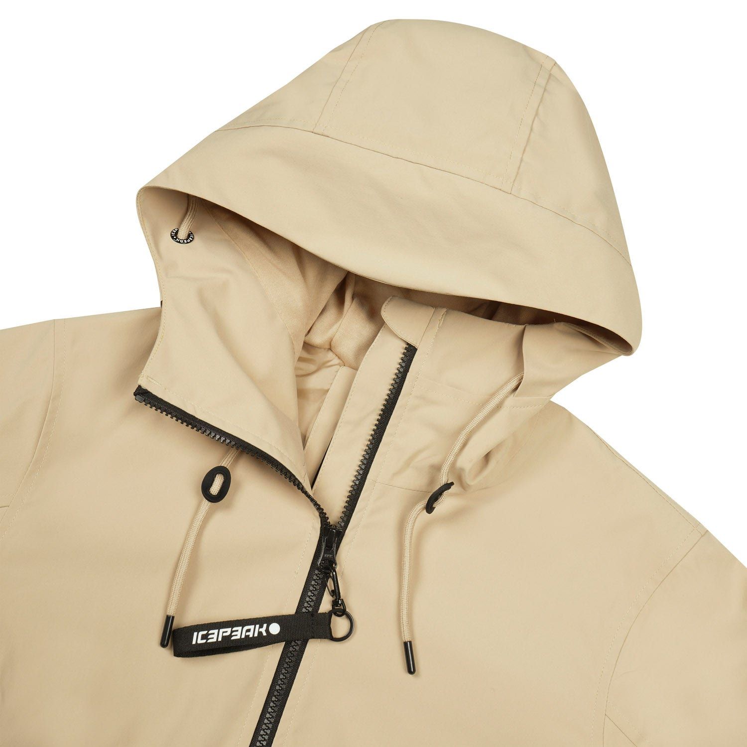 Icepeak Aalem