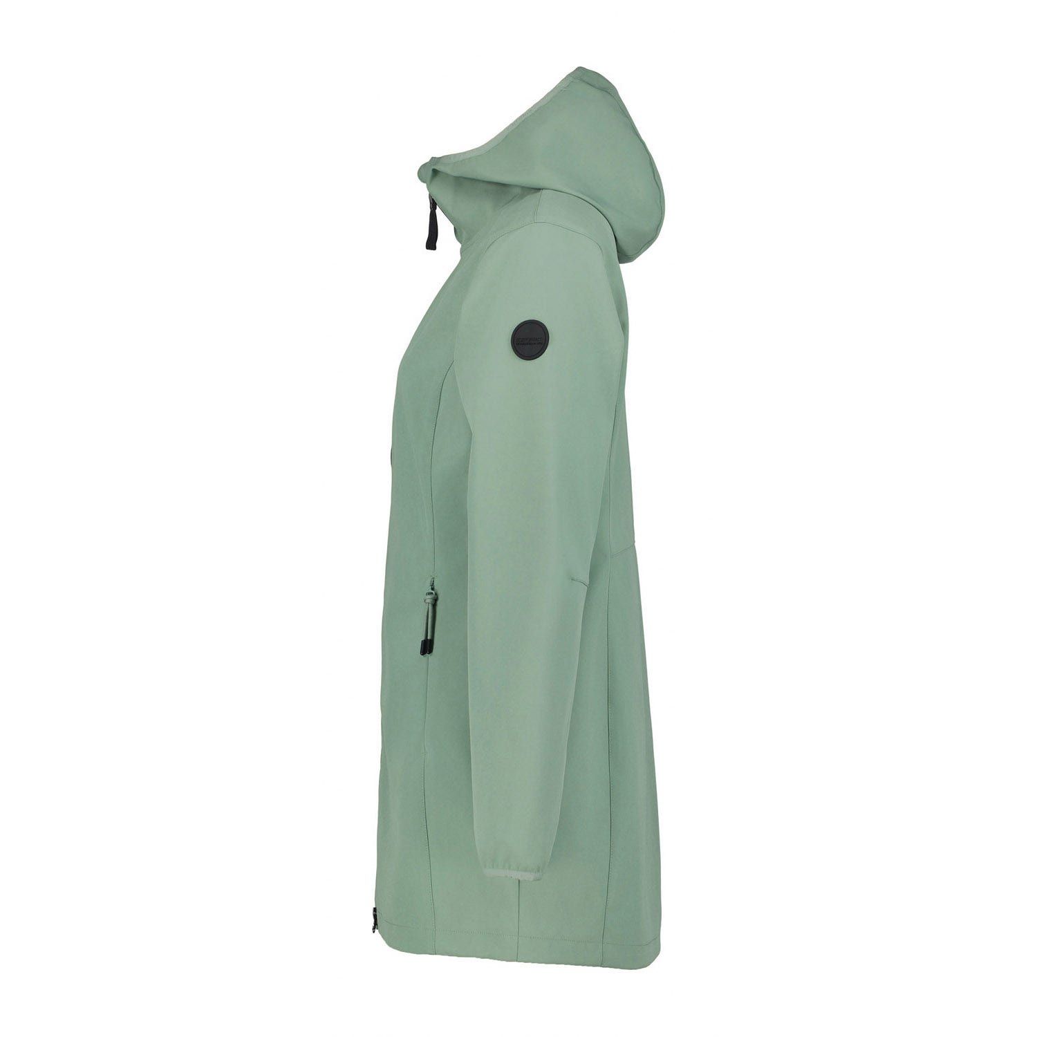 Icepeak Albany Softshell Jacket