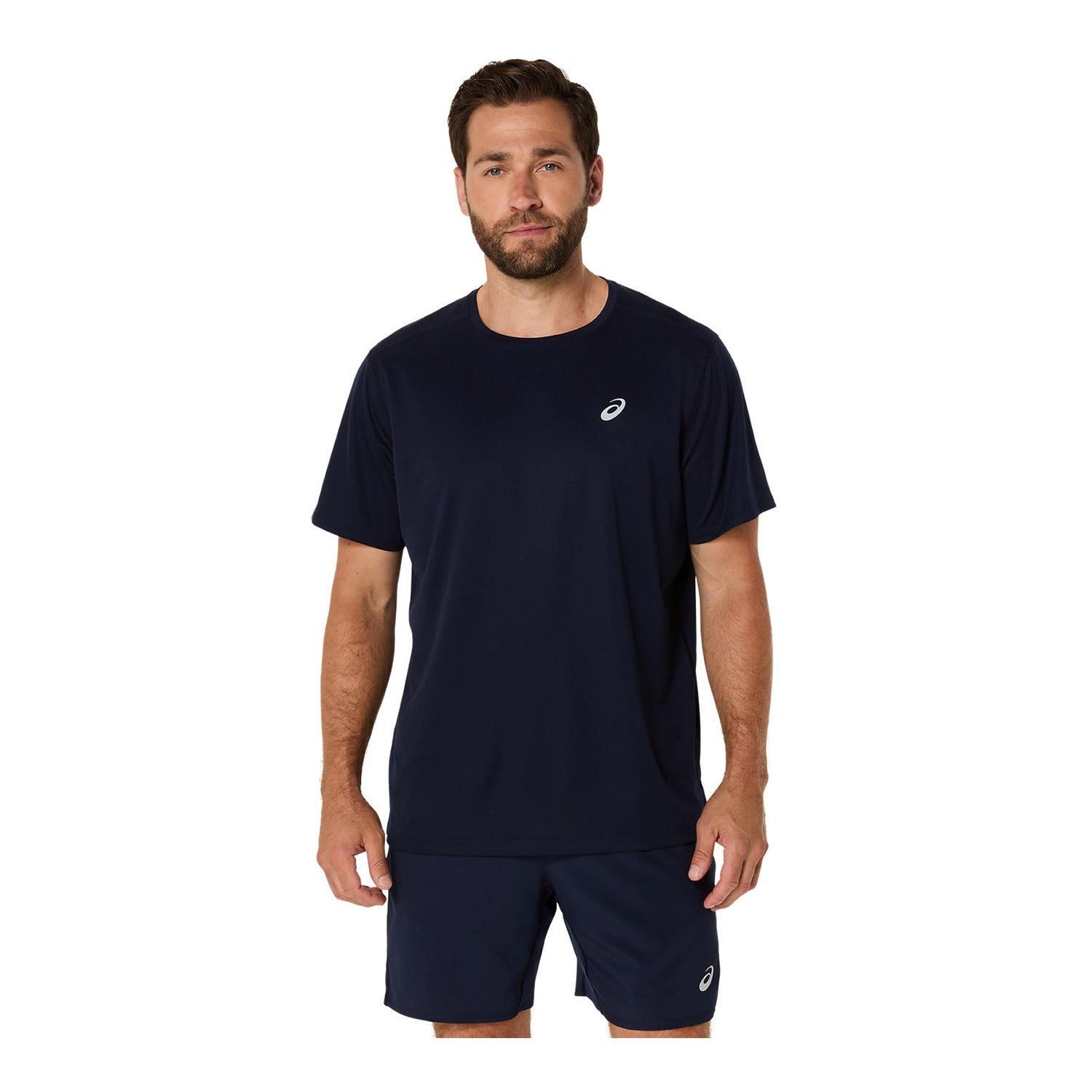 ASICS Core SS Top Heren