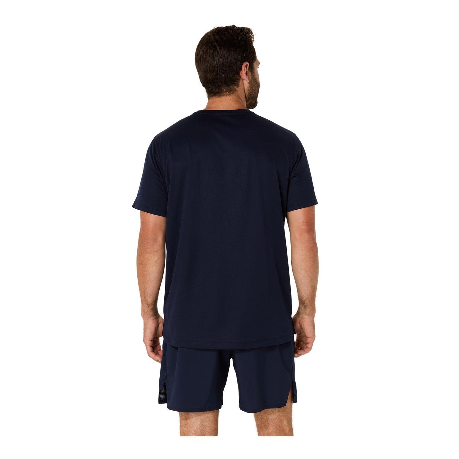 ASICS Core SS Top Heren