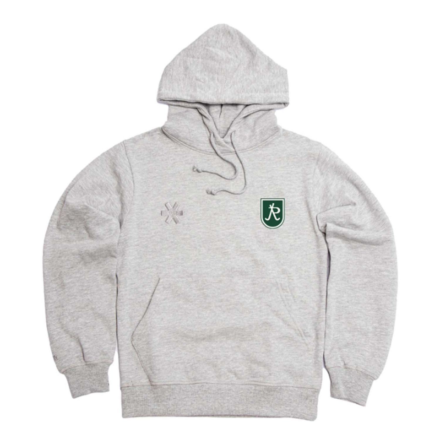 Osaka HC Rotterdam Basic Hoodie Kids