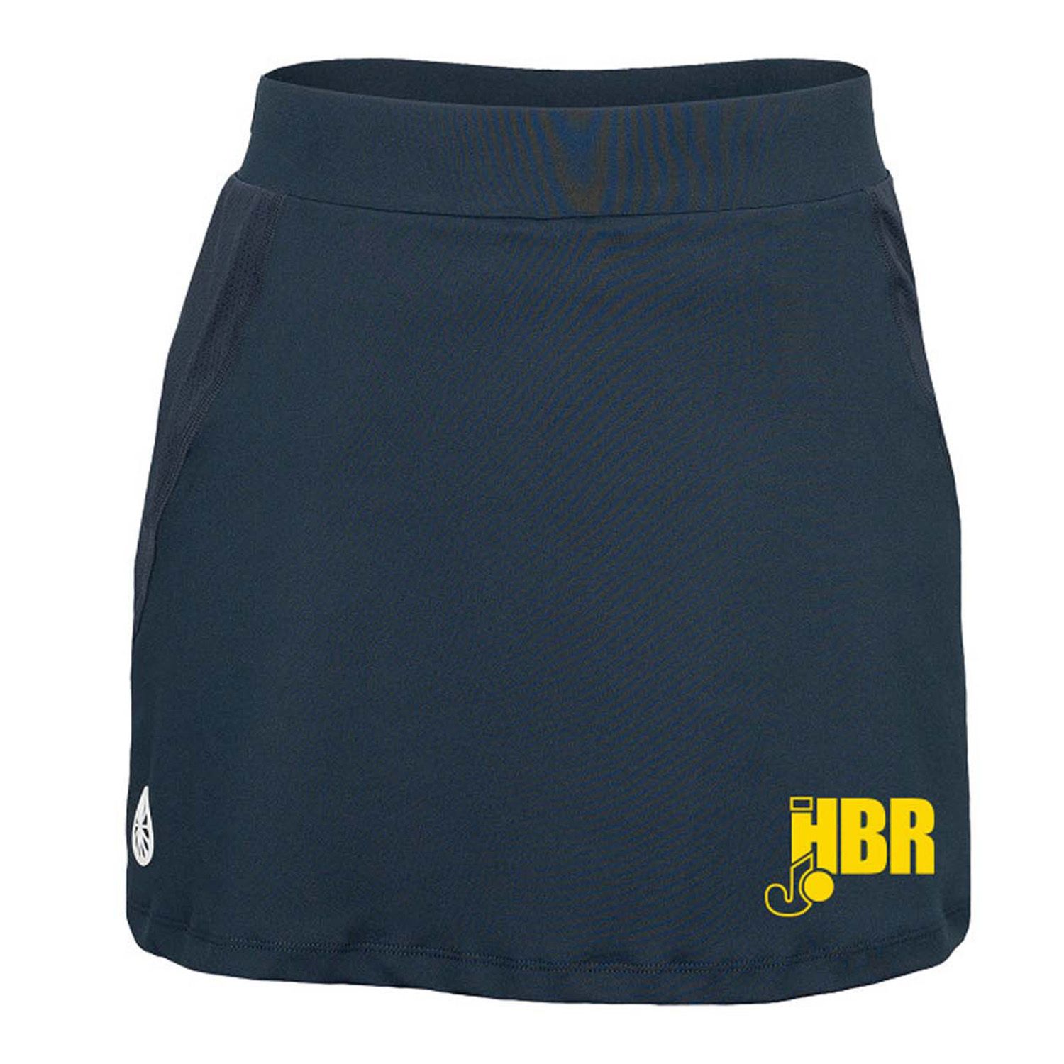 The Indian Maharadja HV Berkel en Rodenrijs Wedstrijdrokje Dames