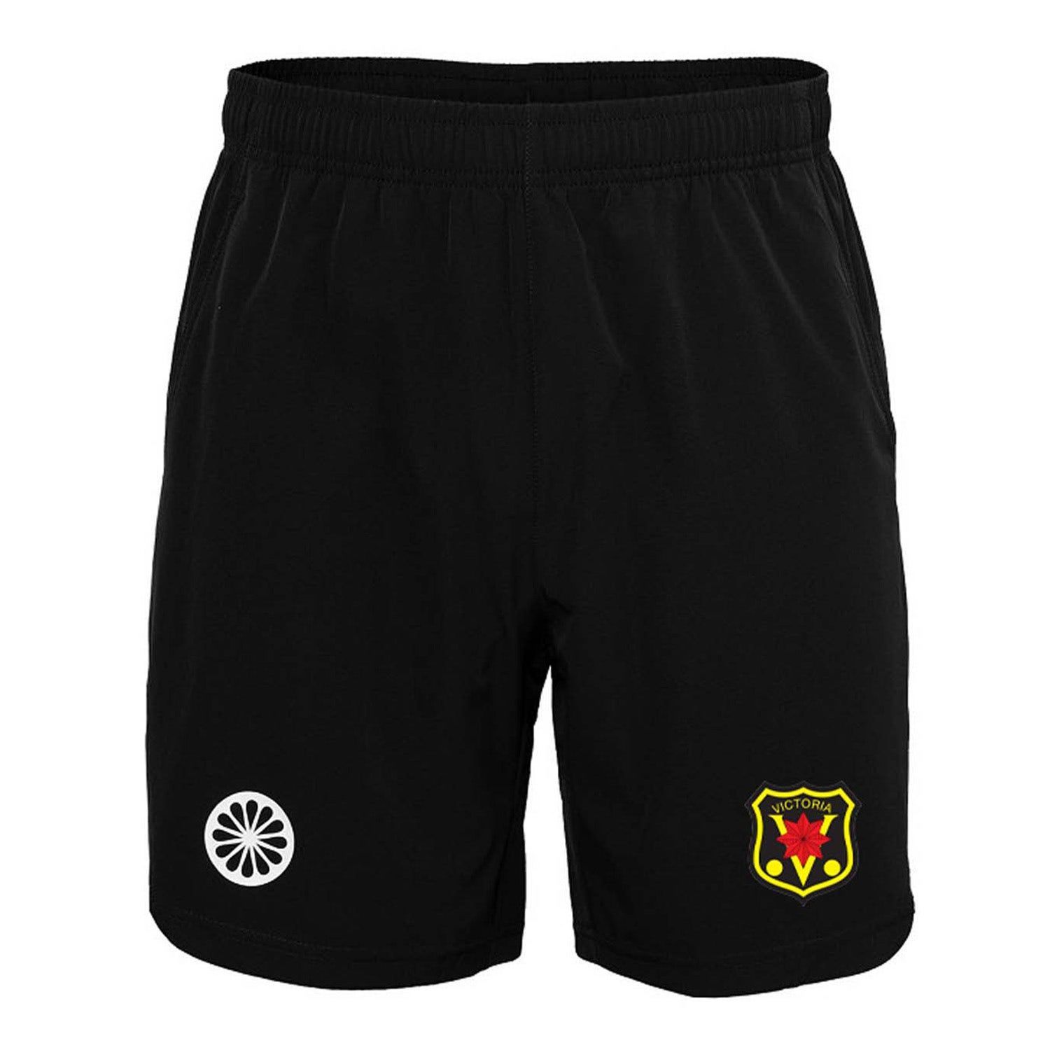 The Indian Maharadja HV Victoria Wedstrijdshort Heren