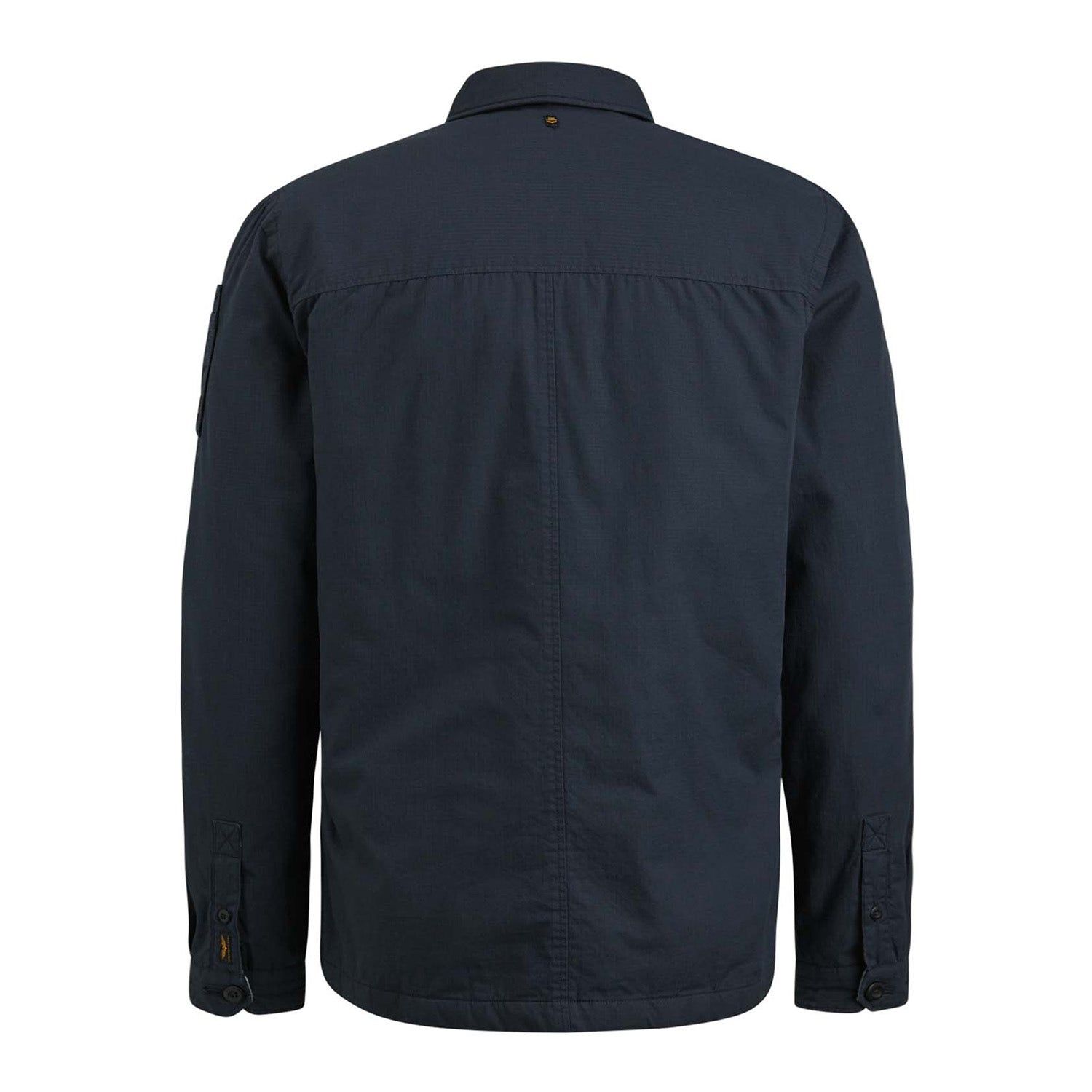 PME Legend  Long Sleeve Shirt Padded Cargo Ribstop
