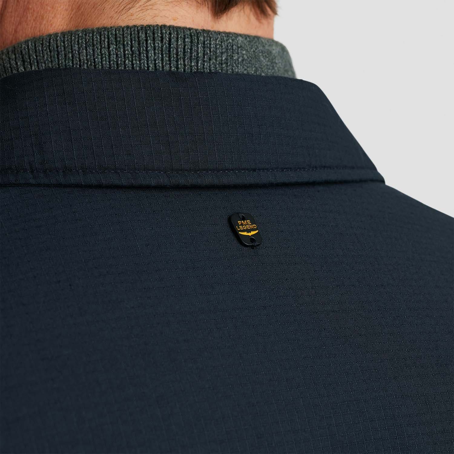 PME Legend  Long Sleeve Shirt Padded Cargo Ribstop
