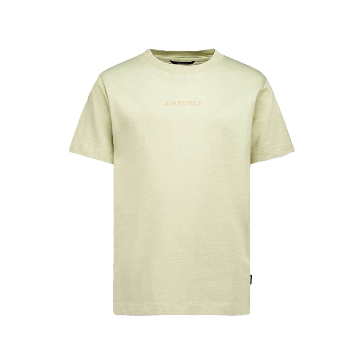 Airforce Wording Logo T-shirt Kids