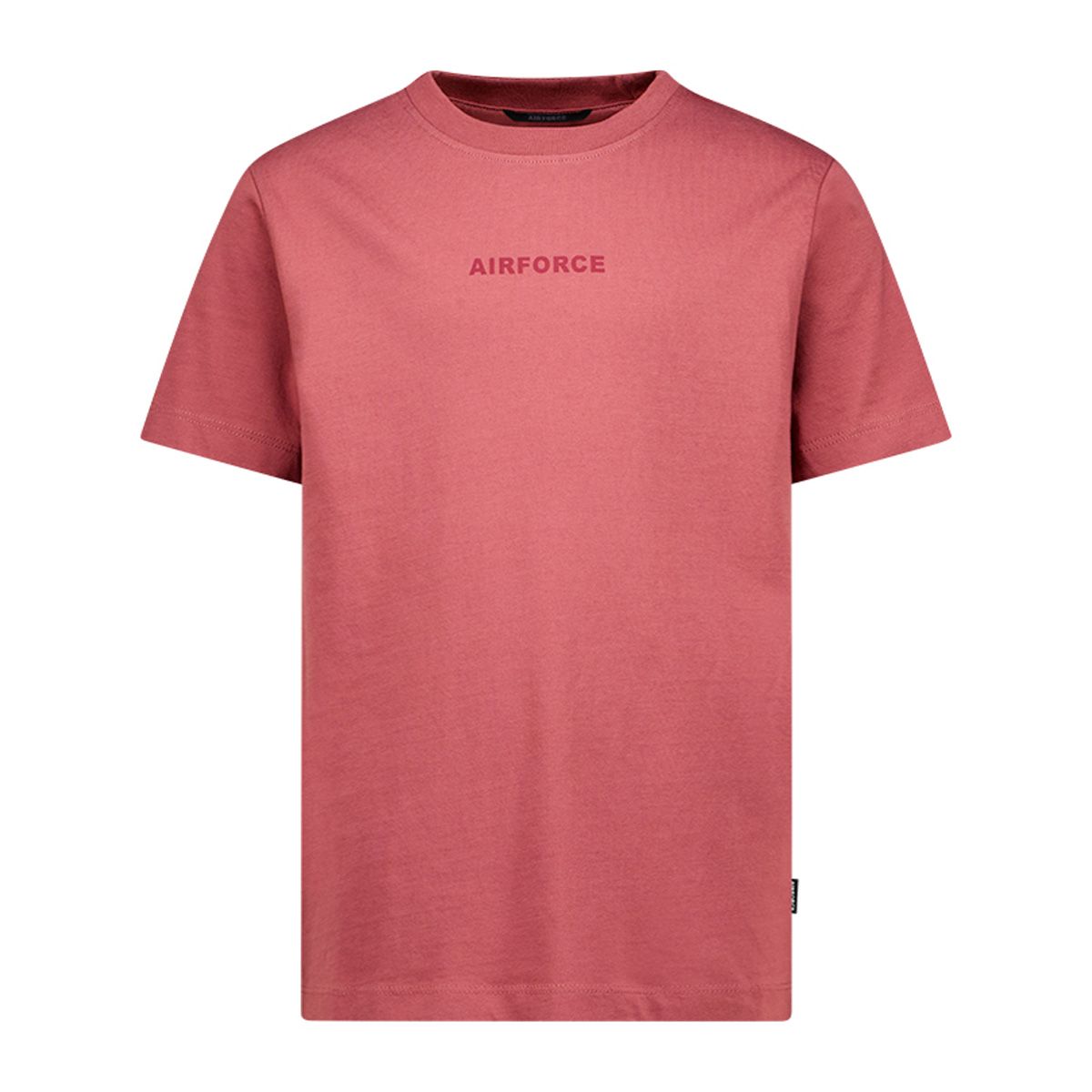 Airforce Wording Logo T-shirt Kids