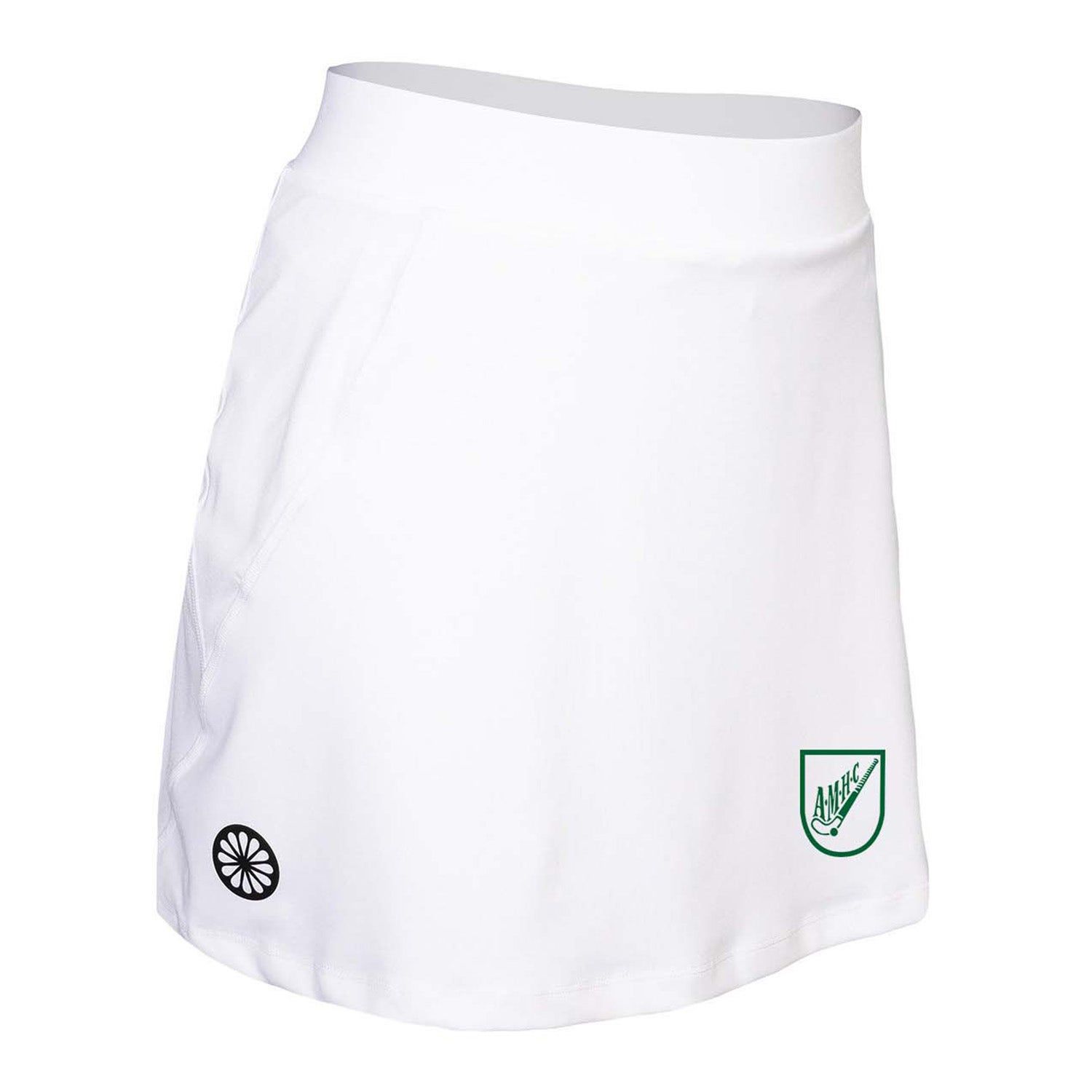 The Indian Maharadja Apeldoornse MHC Wedstrijdrokje Uit Dames