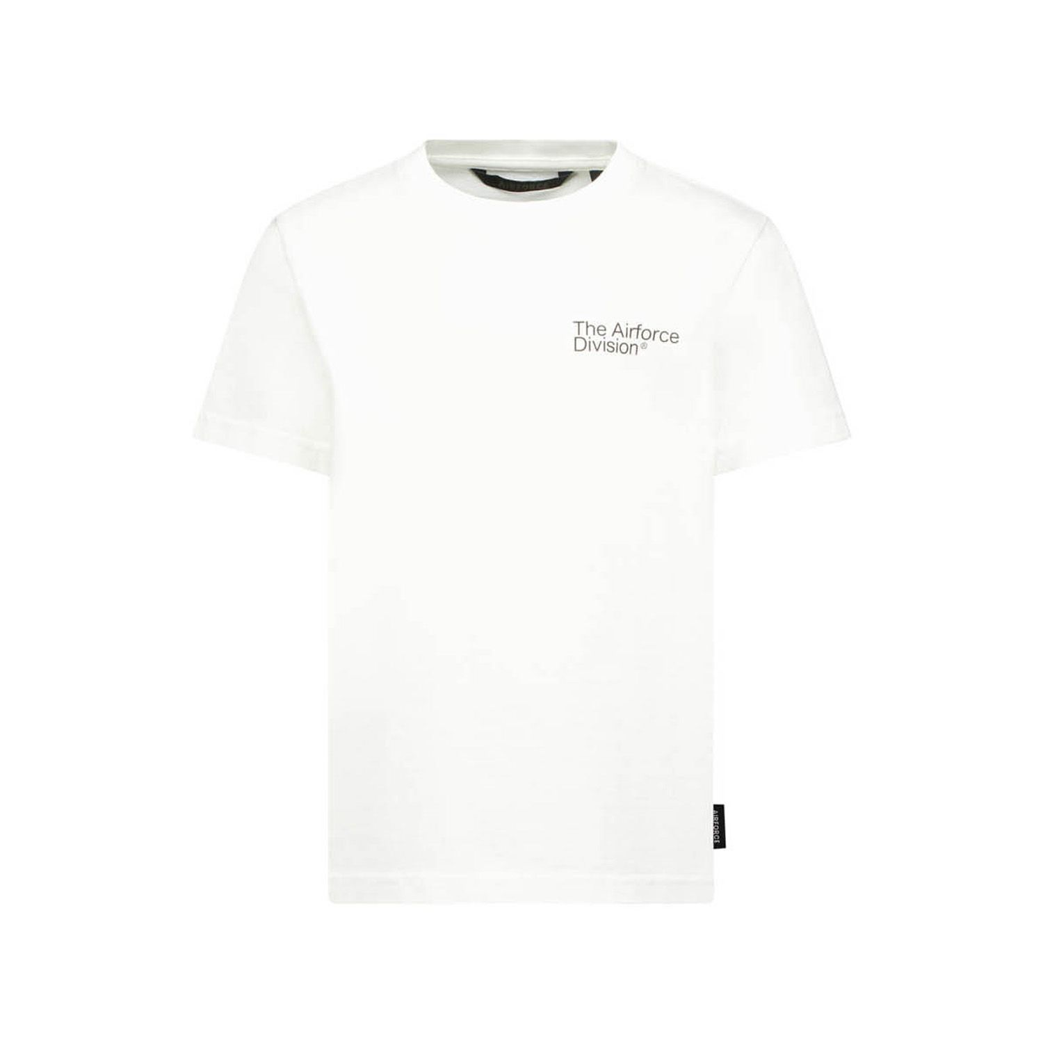 Airforce Division T-Shirt Kids