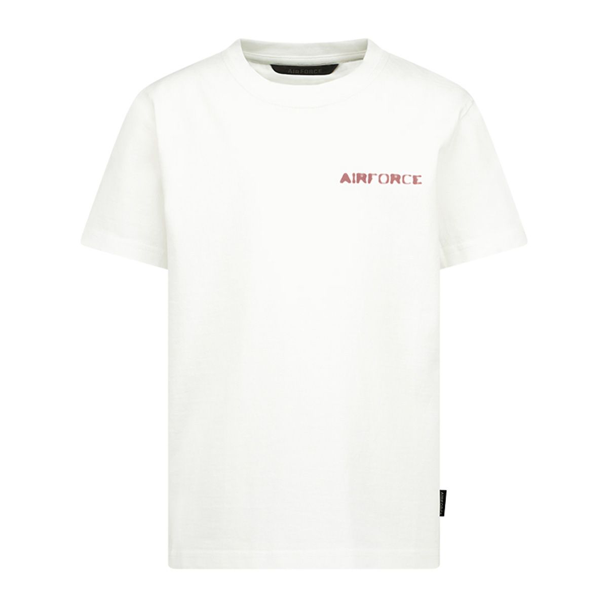 Airforce Double Led T-Shirt Kids