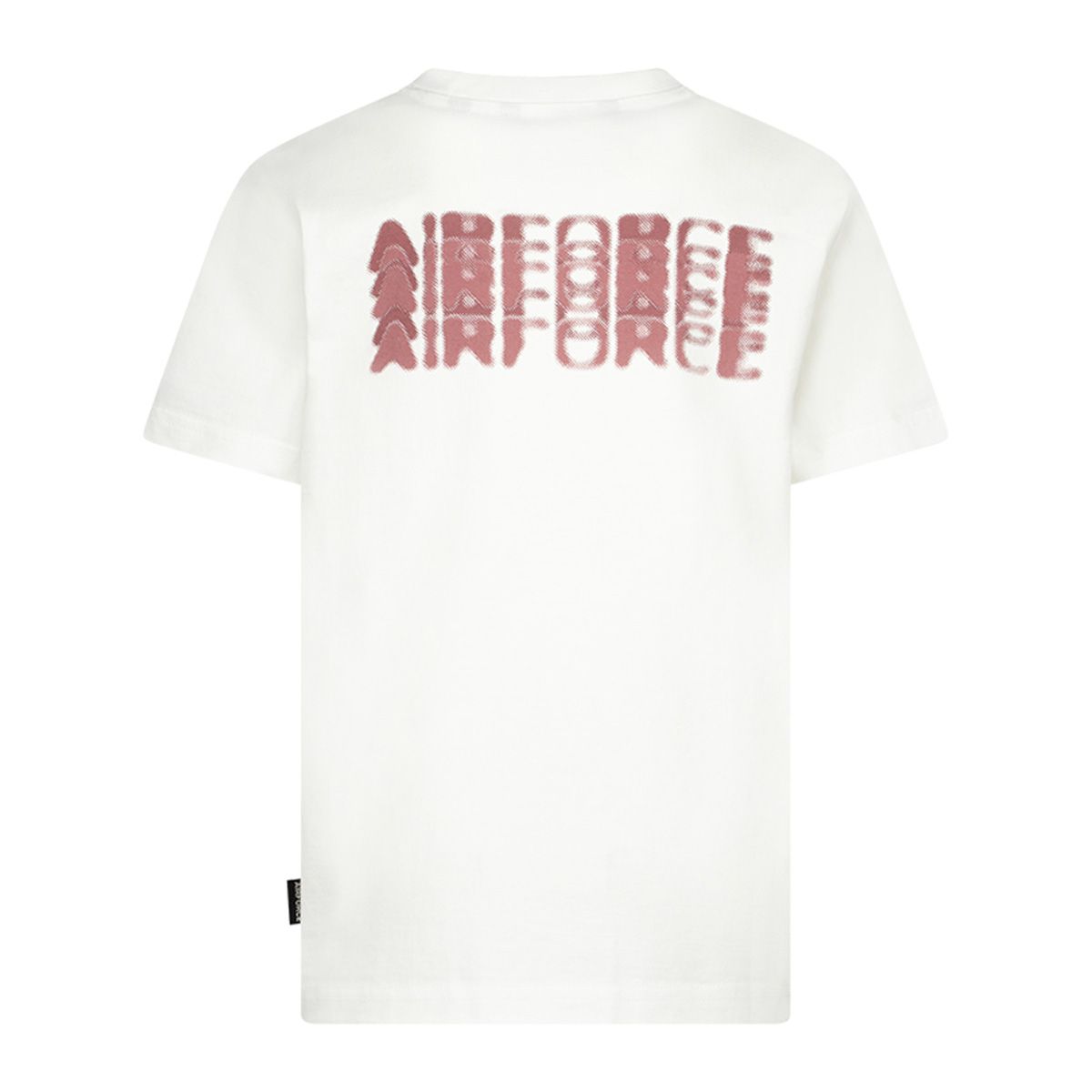 Airforce Double Led T-Shirt Kids