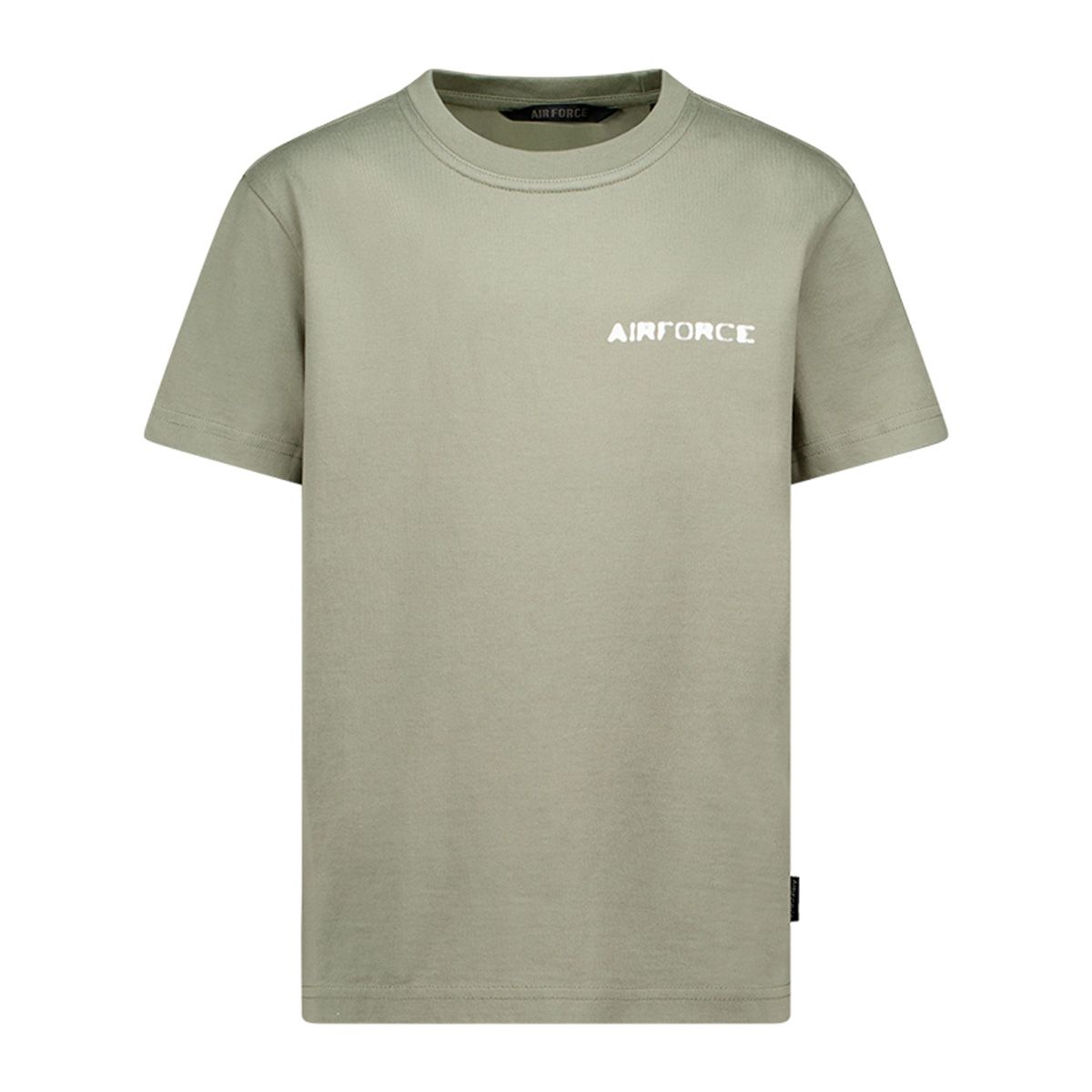 Airforce Double Led T-Shirt Kids