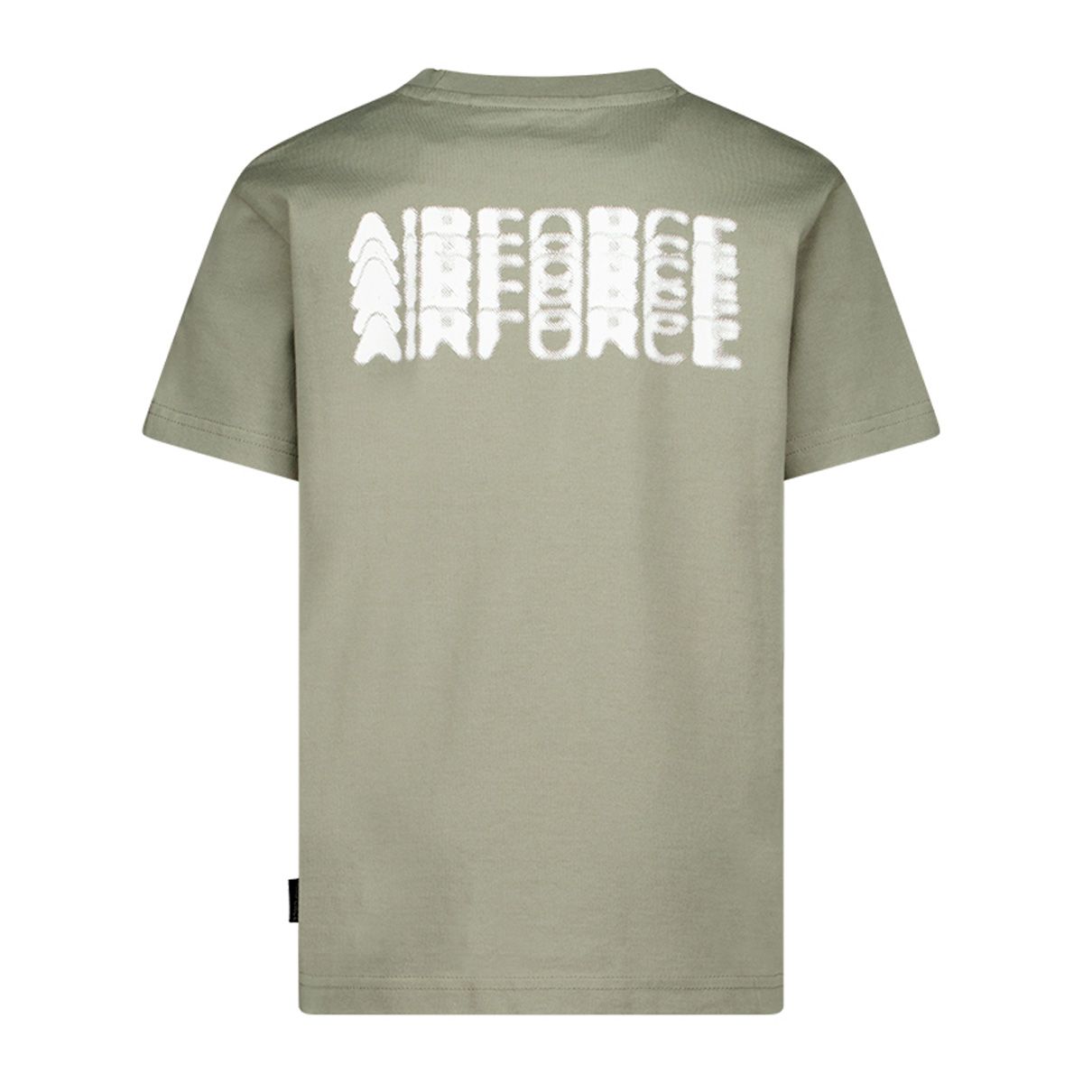 Airforce Double Led T-Shirt Kids
