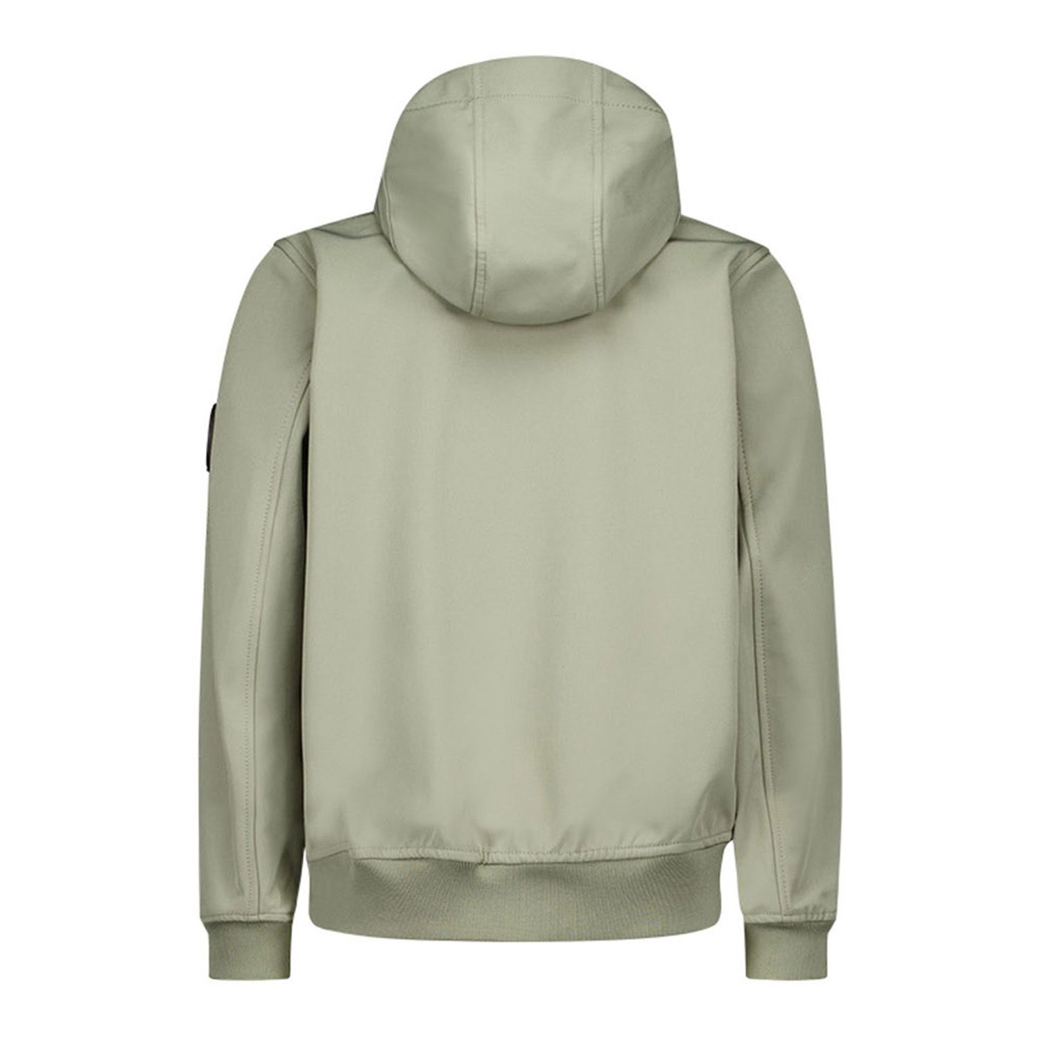 Airforce Softshell Jacket Chestpocket Kids