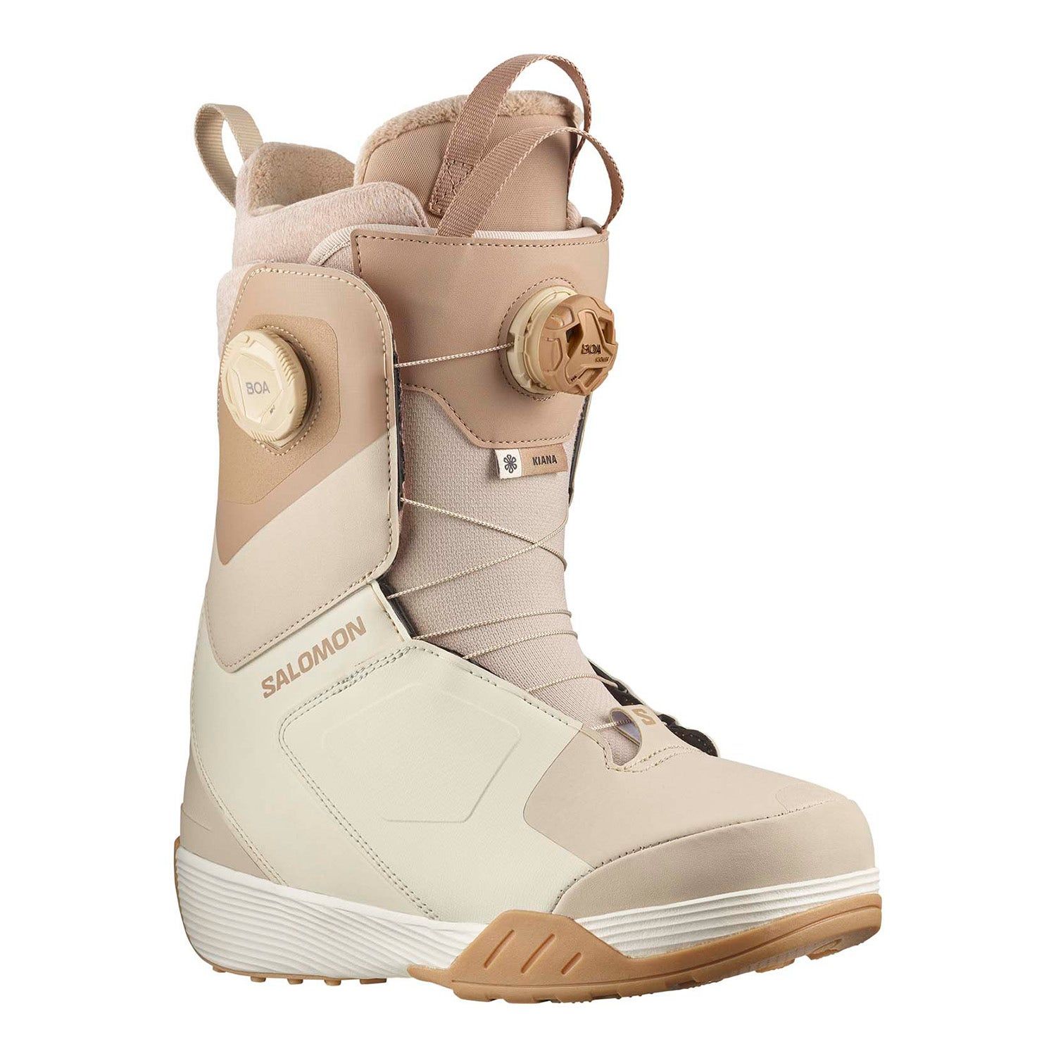 Salomon Kiana Dual Boa