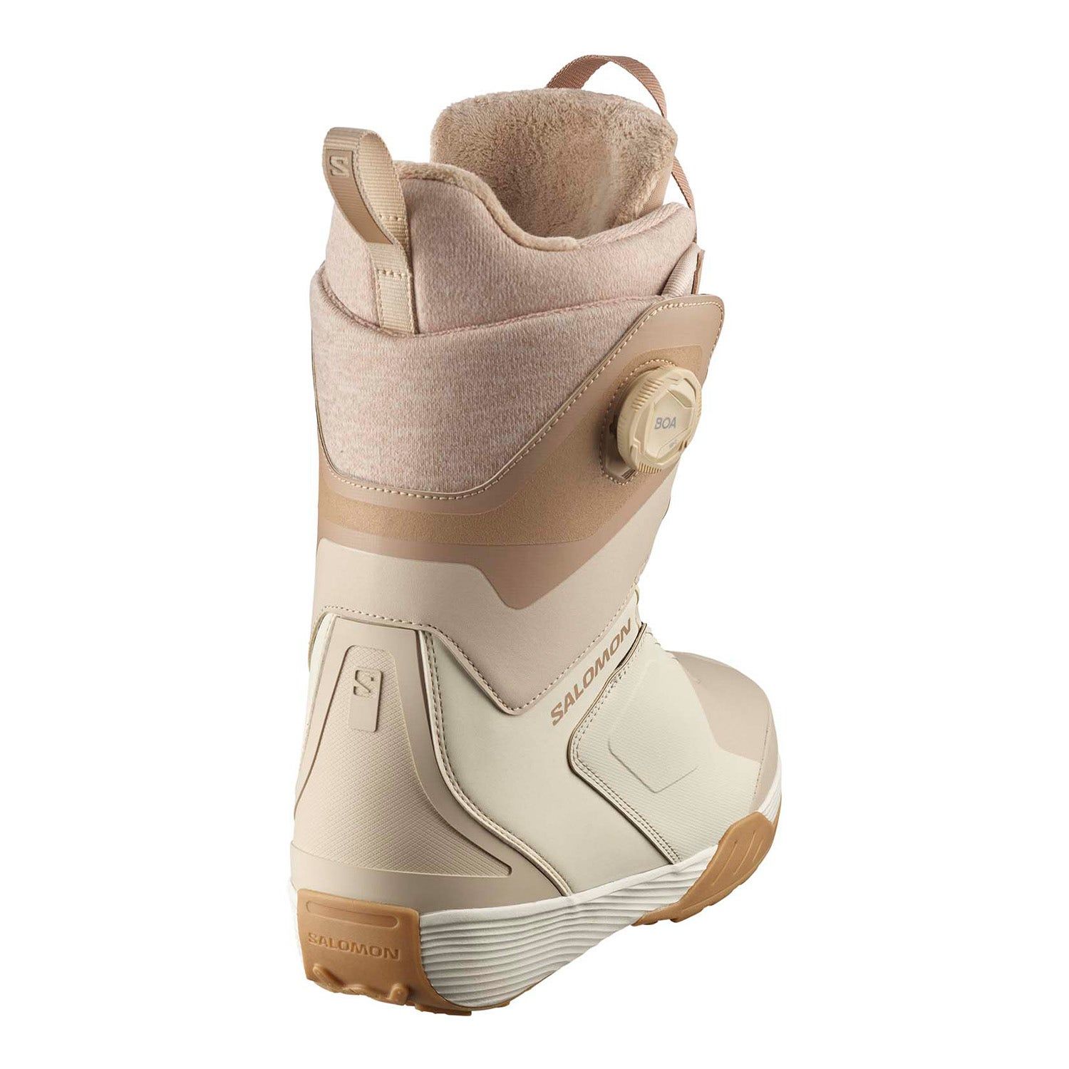 Salomon Kiana Dual Boa