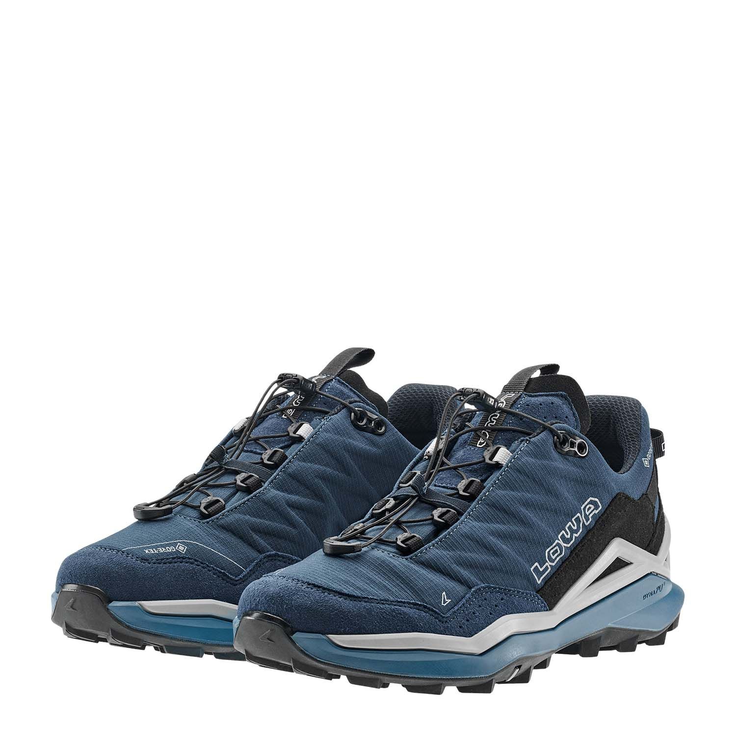 Lowa Maddox Pro GTX Lo SL