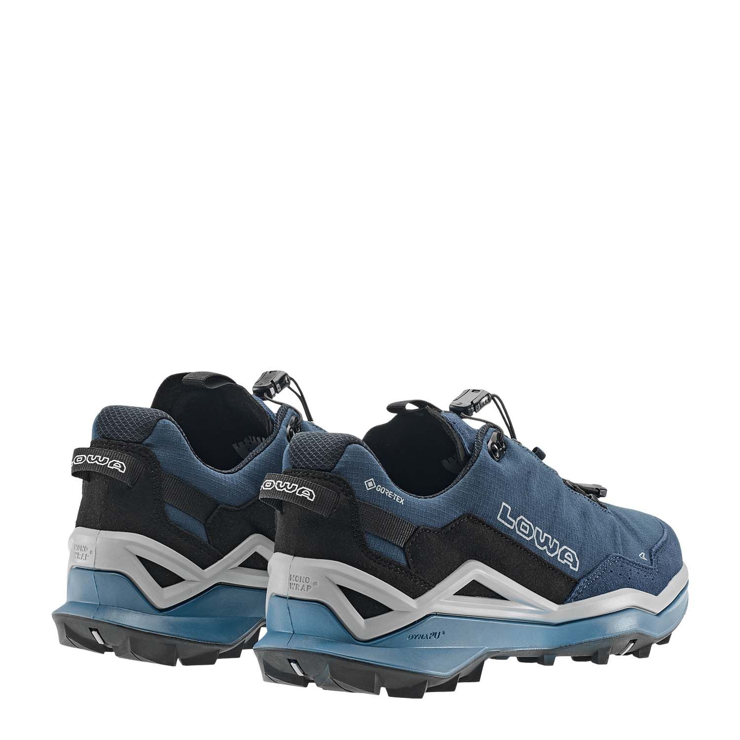 Lowa Maddox Pro GTX Lo SL
