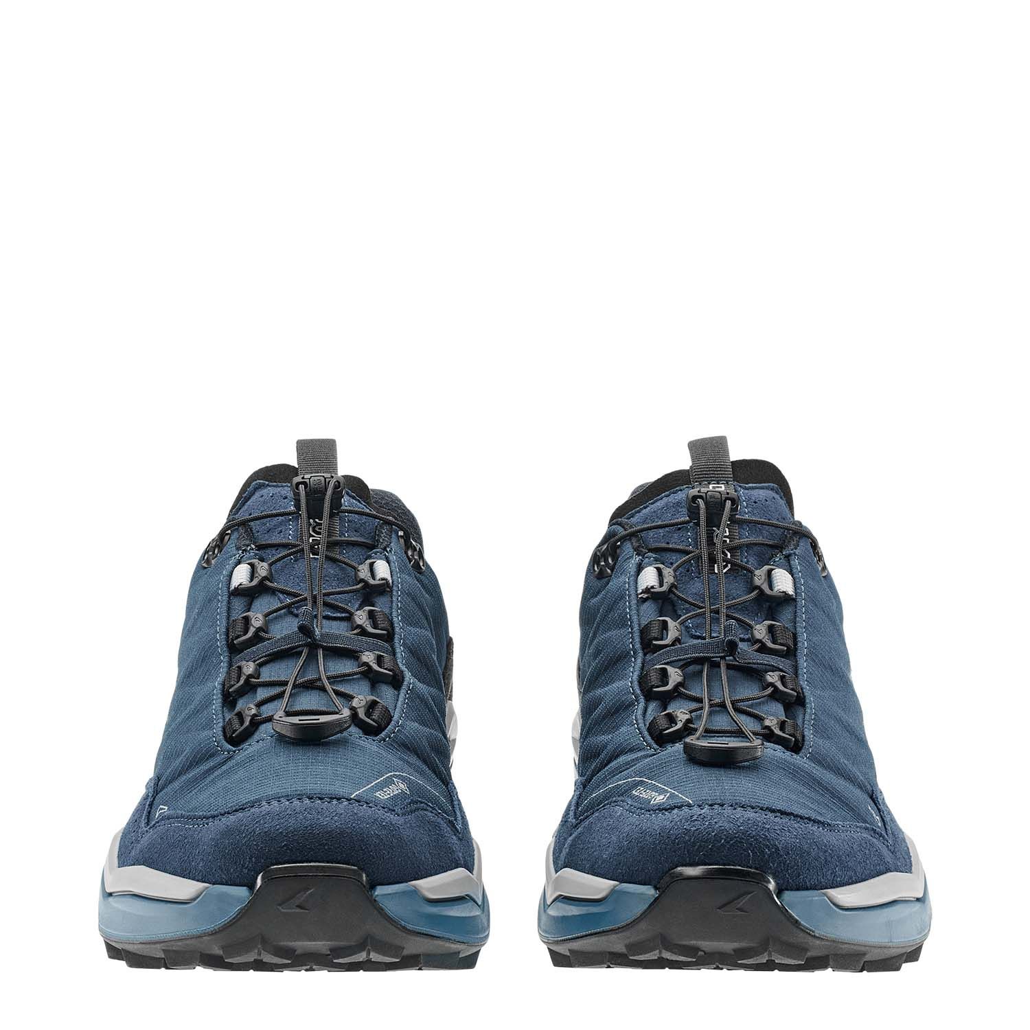 Lowa Maddox Pro GTX Lo SL