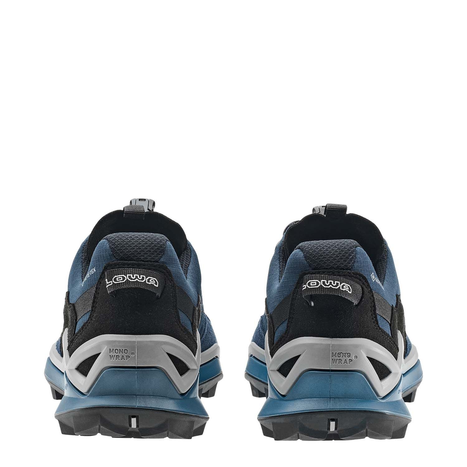 Lowa Maddox Pro GTX Lo SL