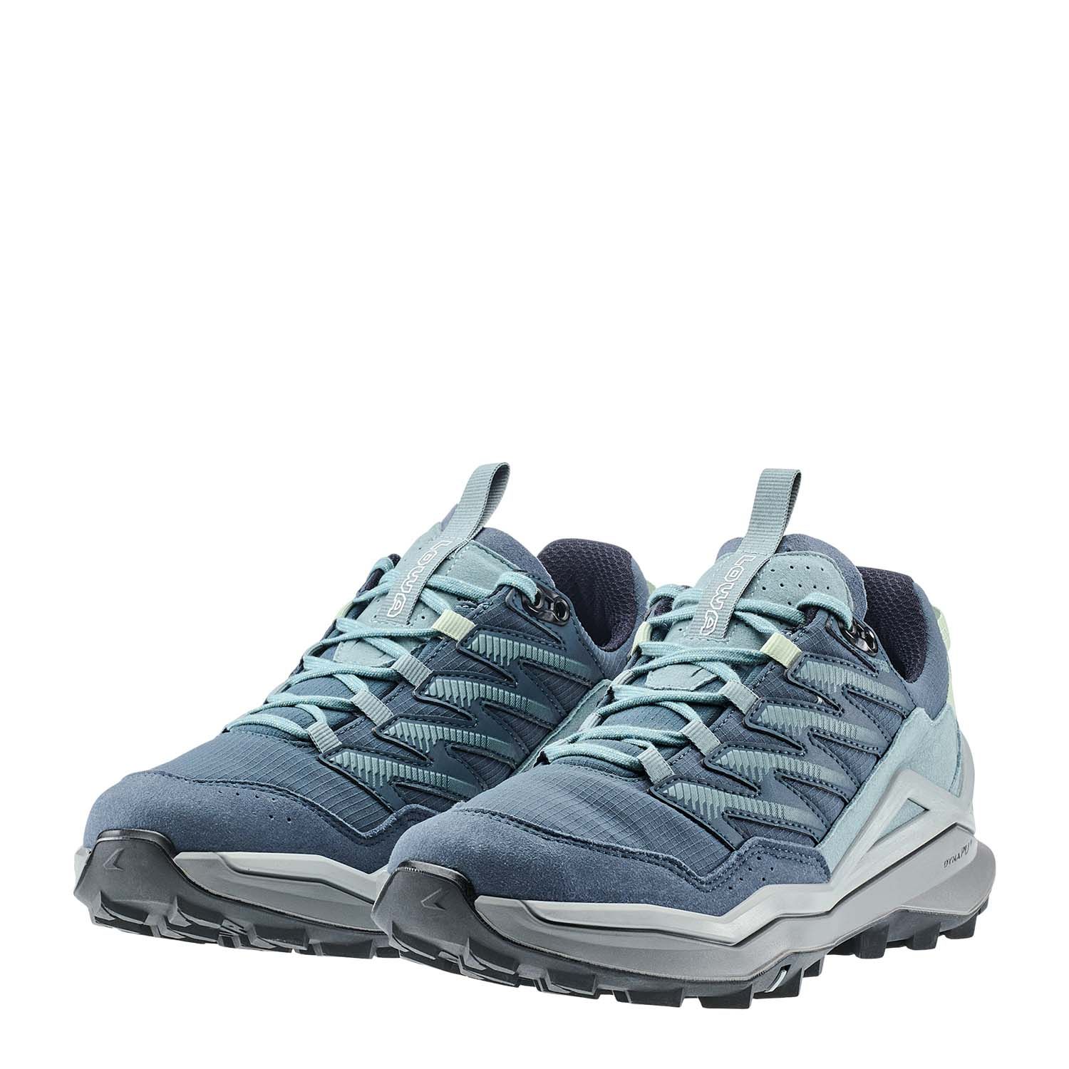 Lowa Maddox Pro GTX Lo Dames