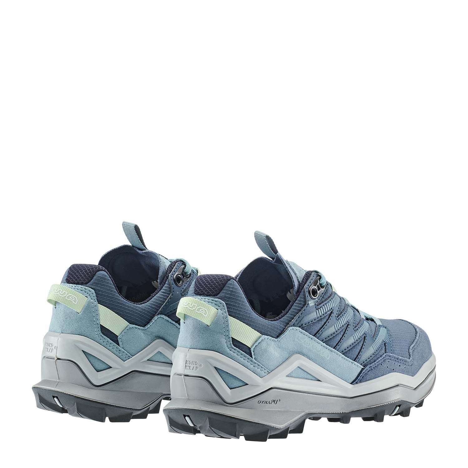 Lowa Maddox Pro GTX Lo Dames