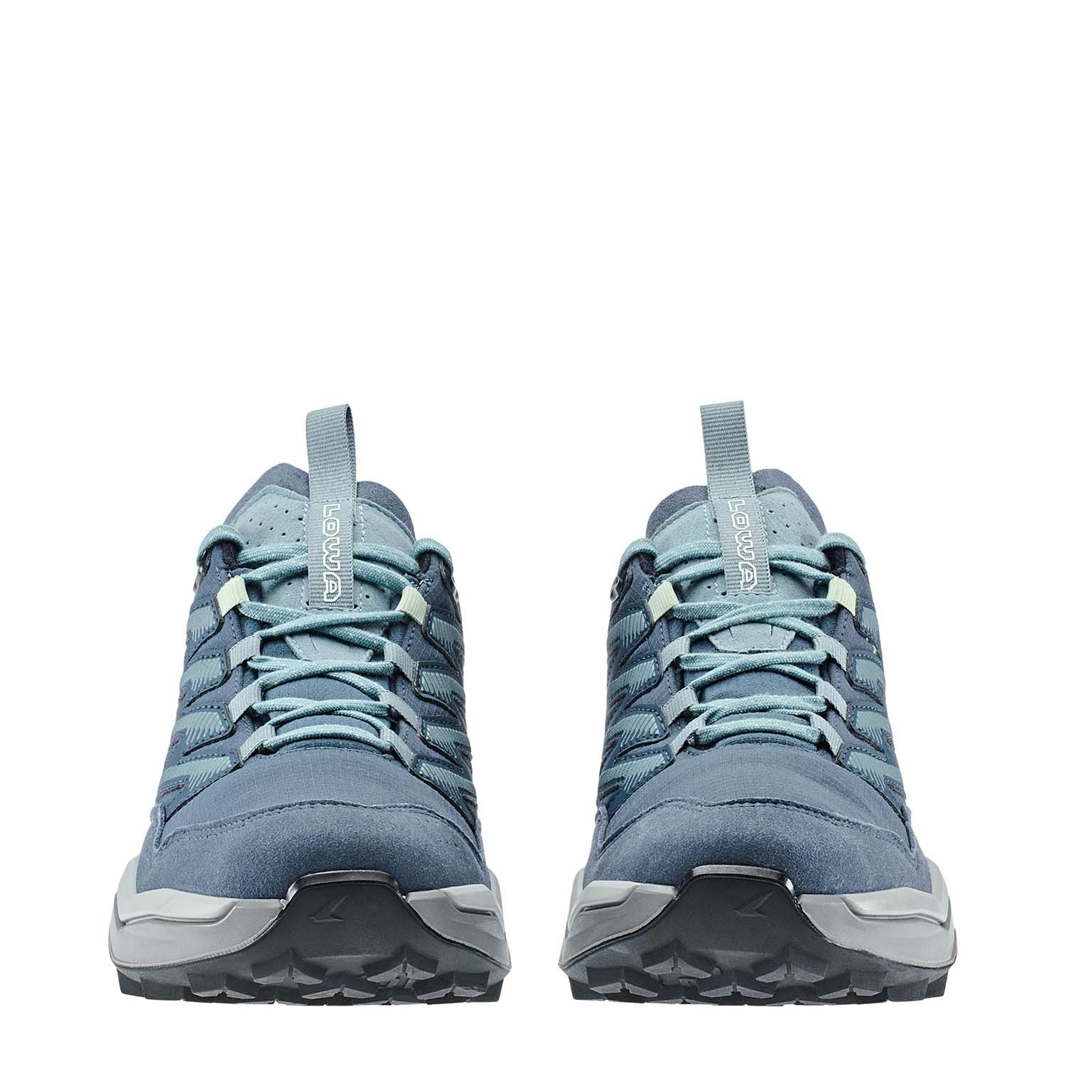 Lowa Maddox Pro GTX Lo Dames