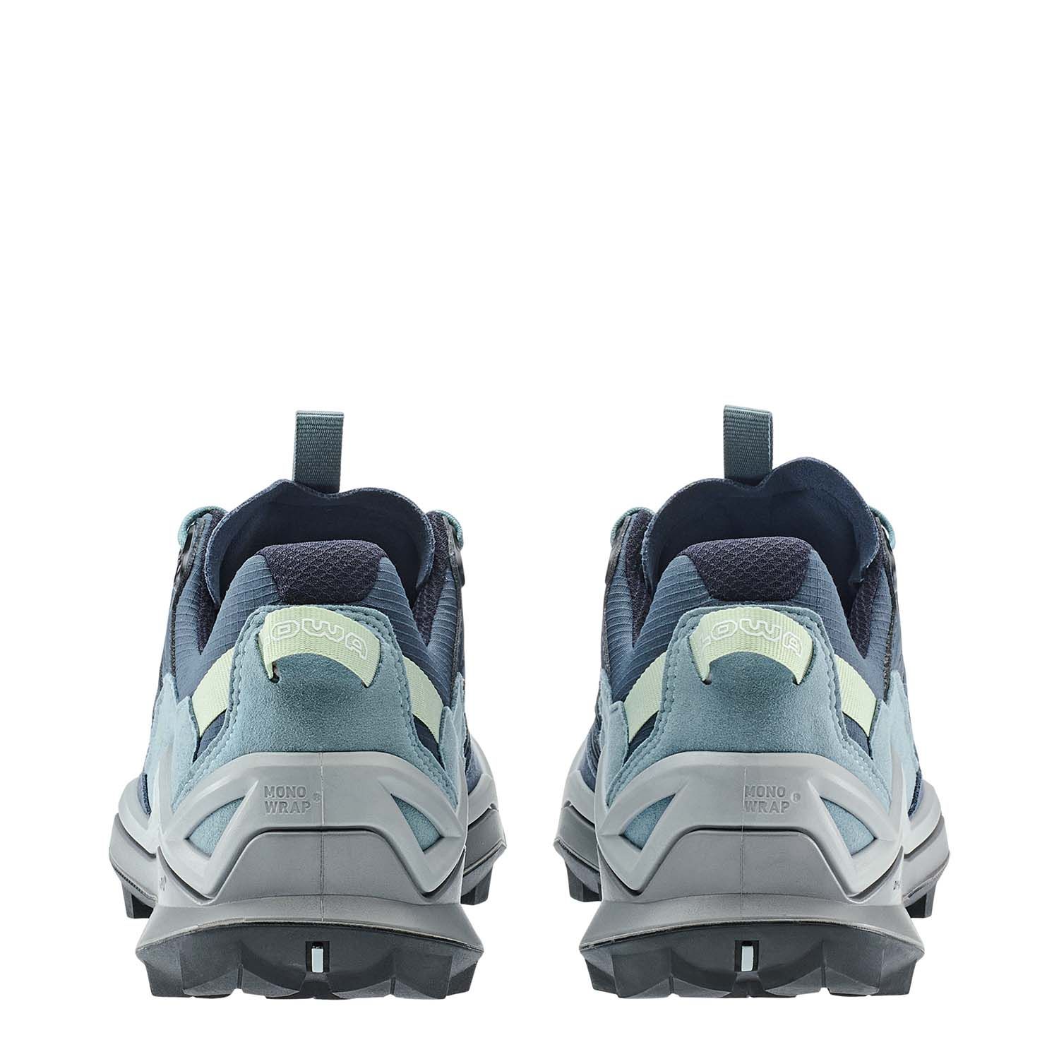 Lowa Maddox Pro GTX Lo Dames