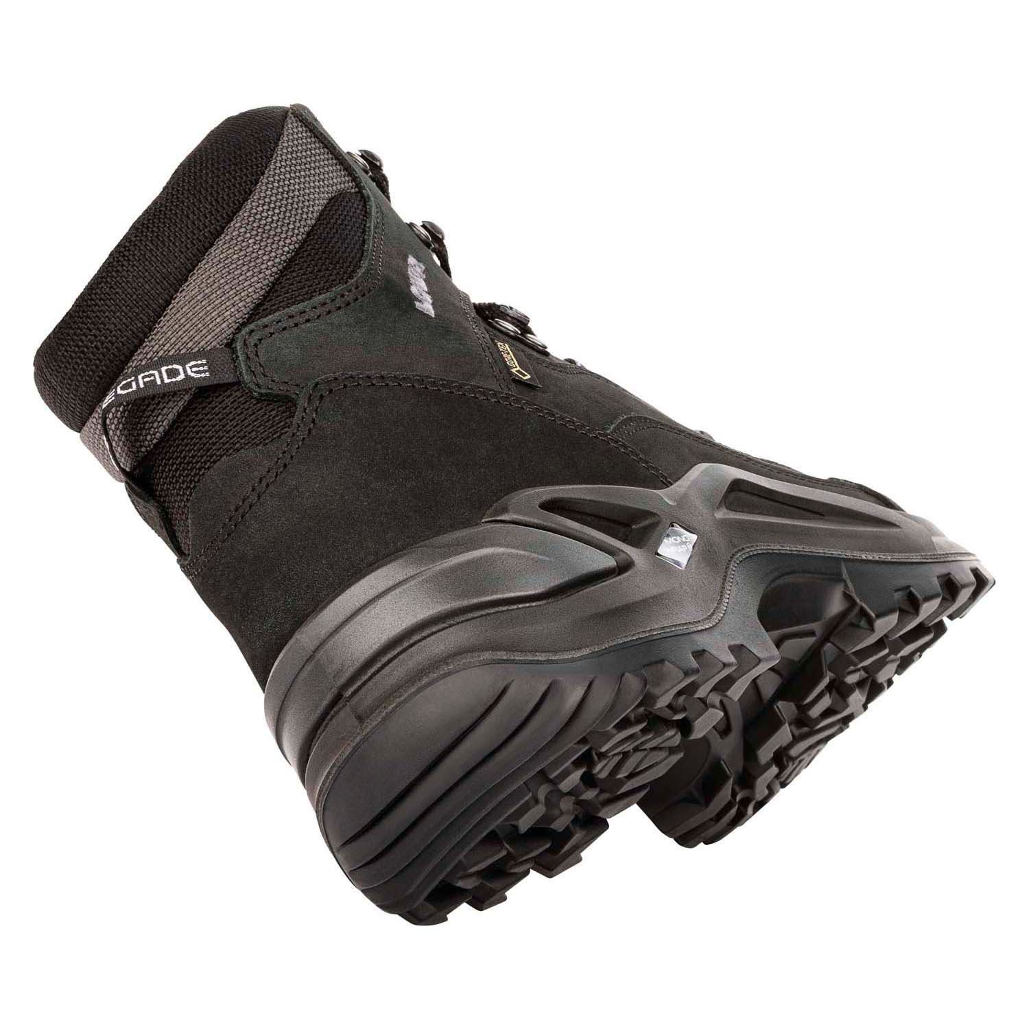Lowa Renegade Mid Gore-Tex