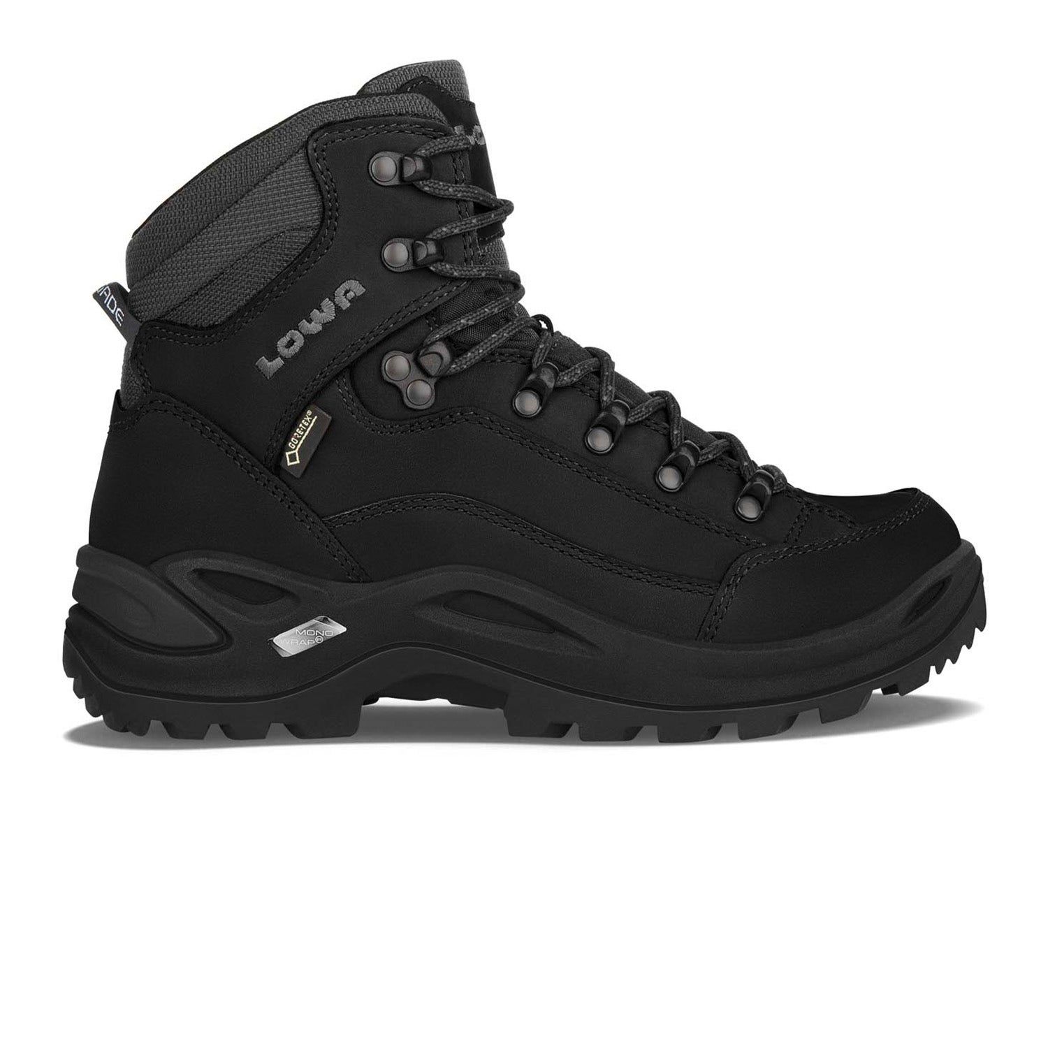 Lowa Renegade Mid Gore-Tex Dames