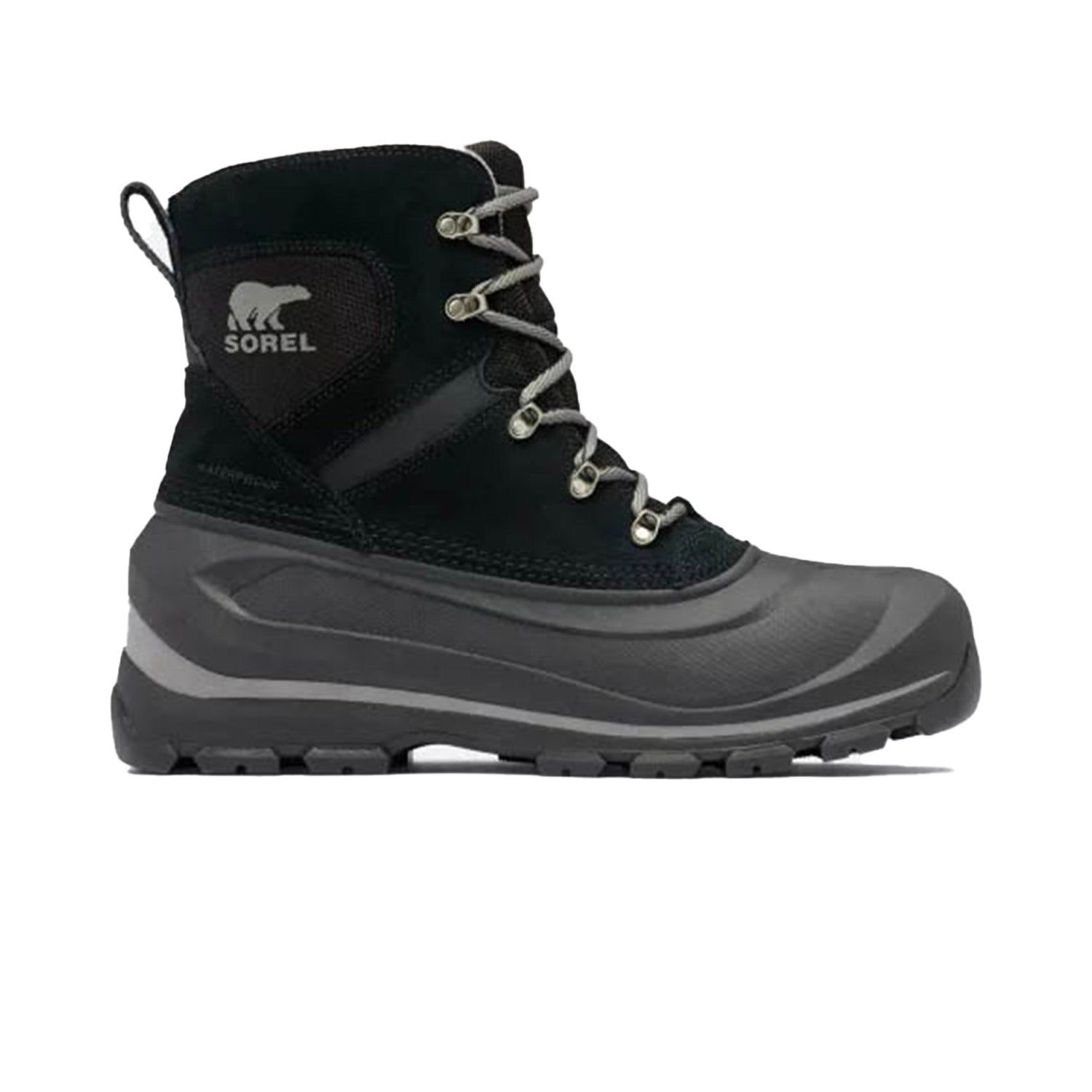 Sorel Buxton Lace Boot 